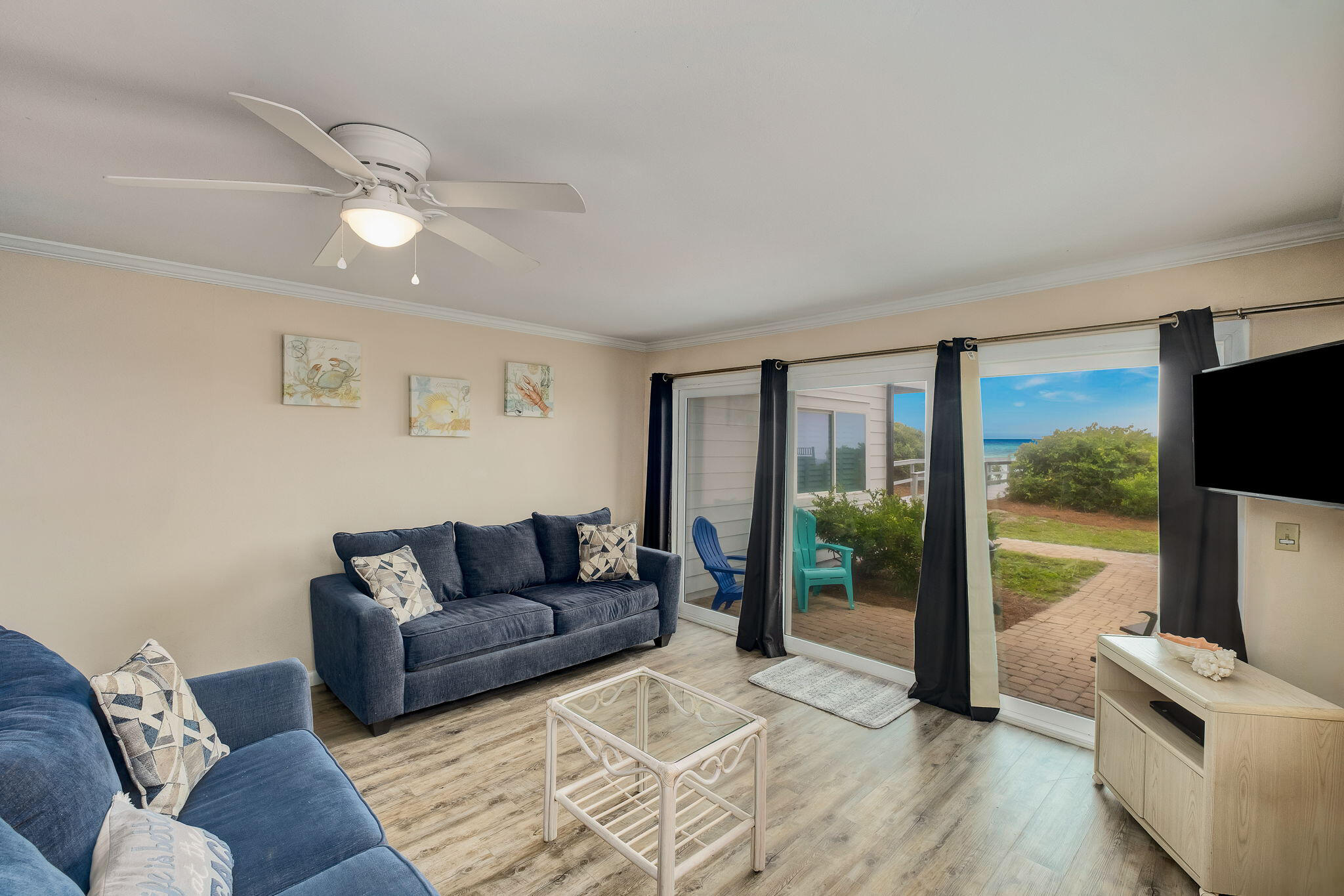 RAMSGATE AT CAMP CREEK - Residential