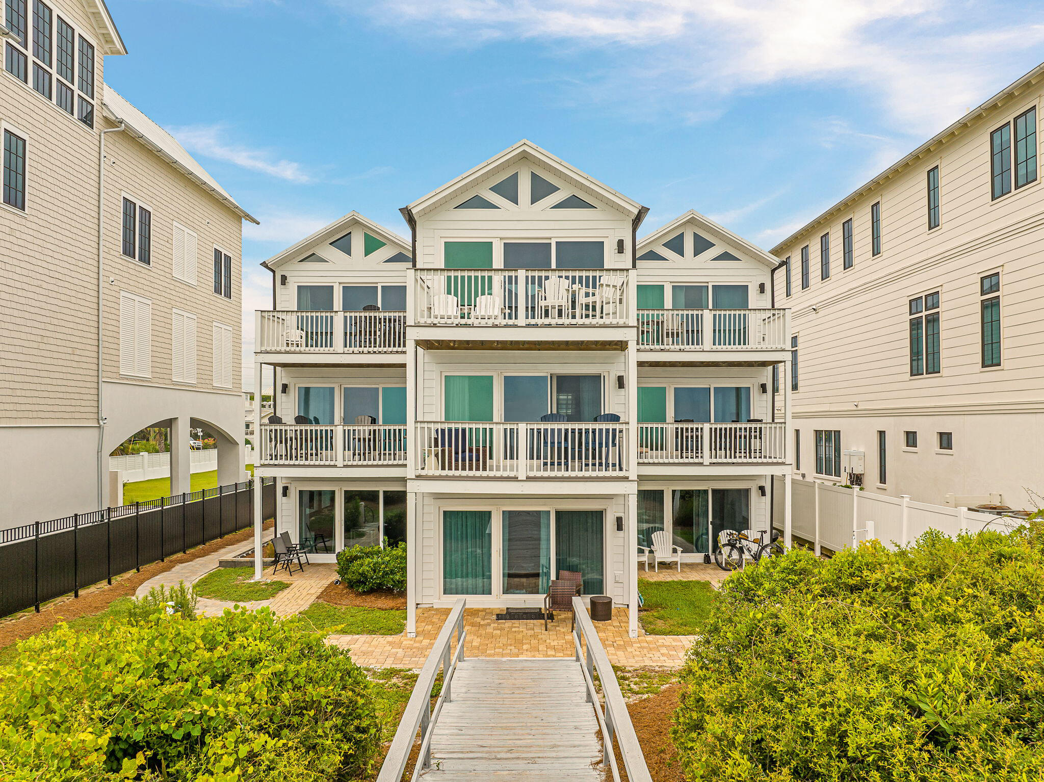 RAMSGATE AT CAMP CREEK - Residential