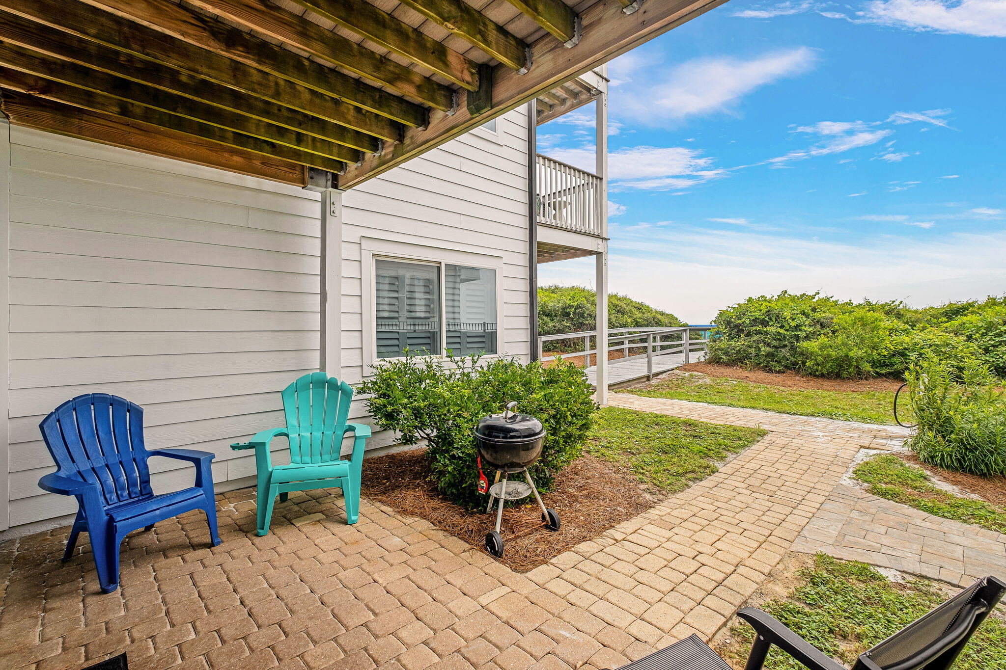 RAMSGATE AT CAMP CREEK - Residential