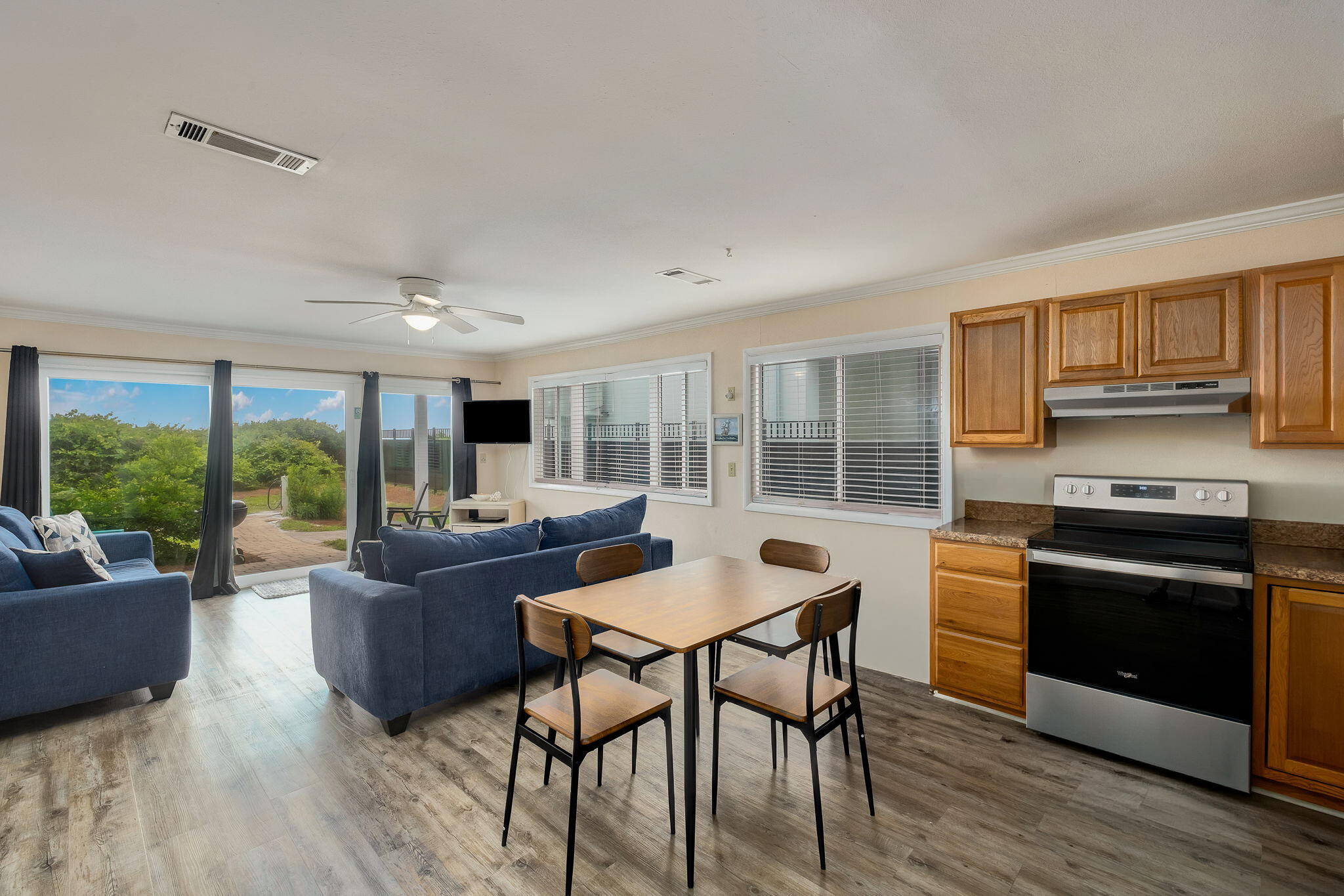 RAMSGATE AT CAMP CREEK - Residential