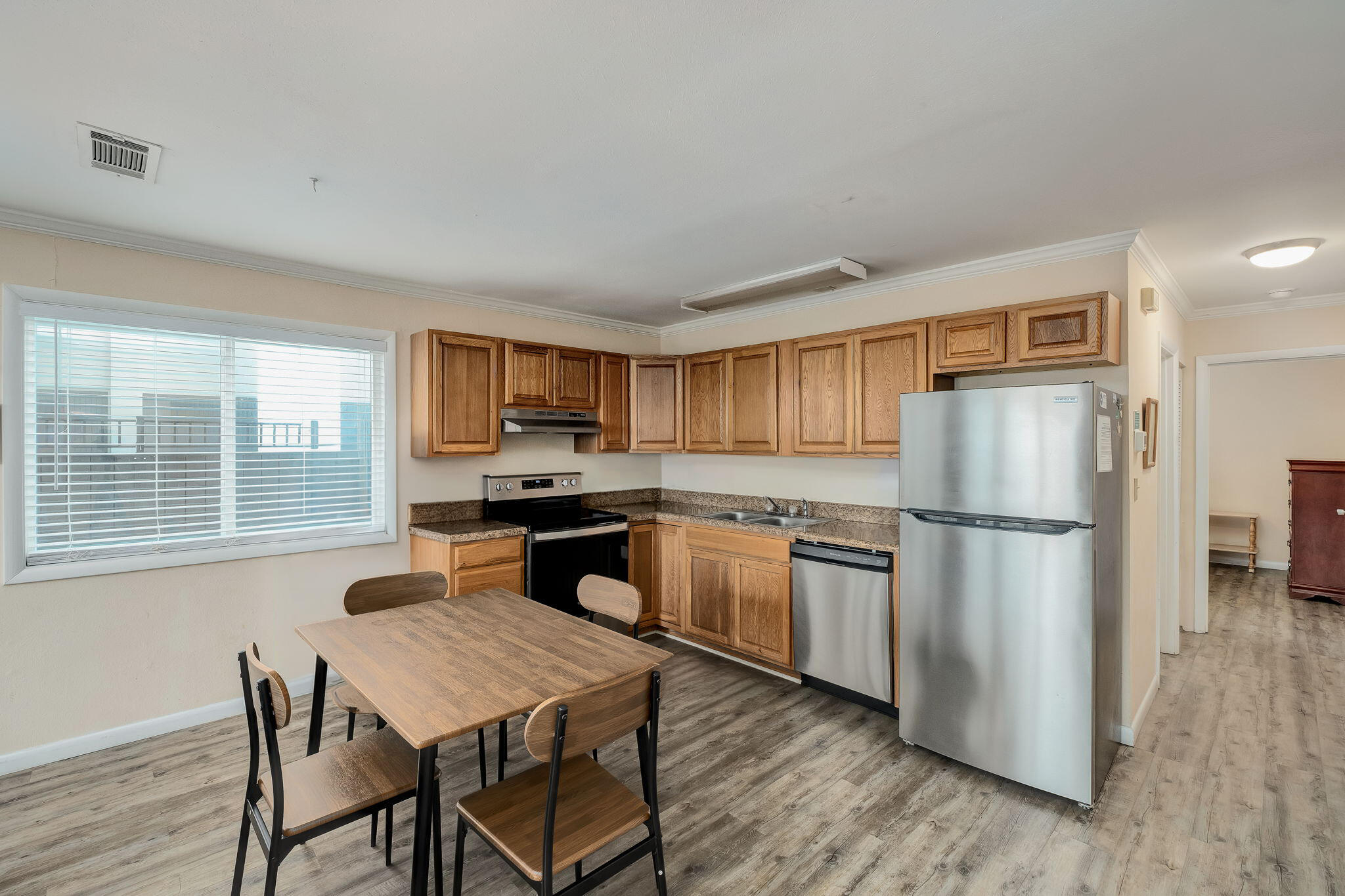 RAMSGATE AT CAMP CREEK - Residential