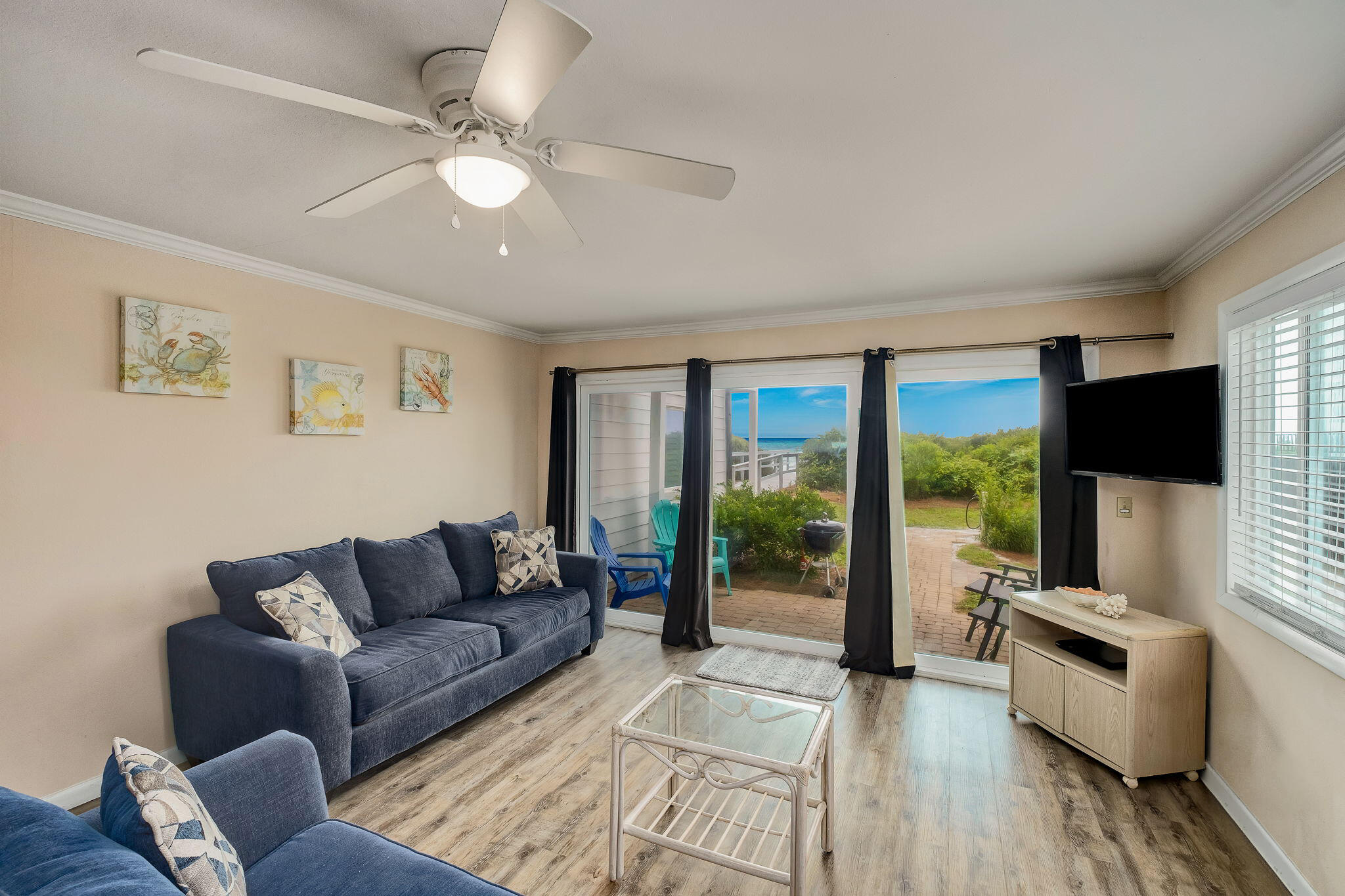 RAMSGATE AT CAMP CREEK - Residential