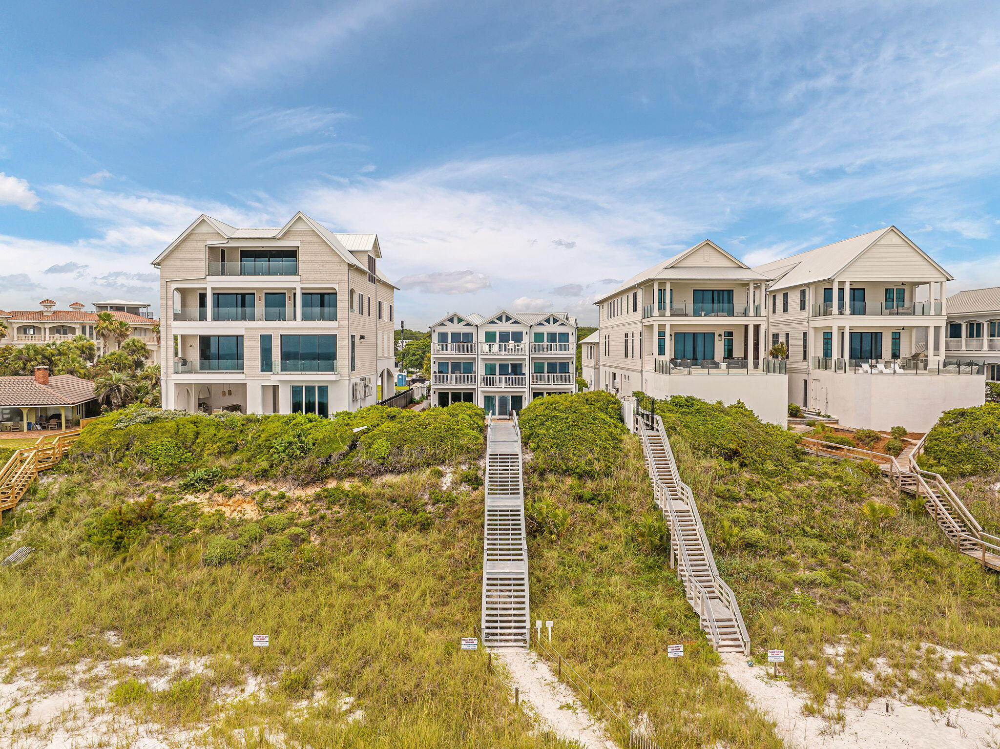 RAMSGATE AT CAMP CREEK - Residential