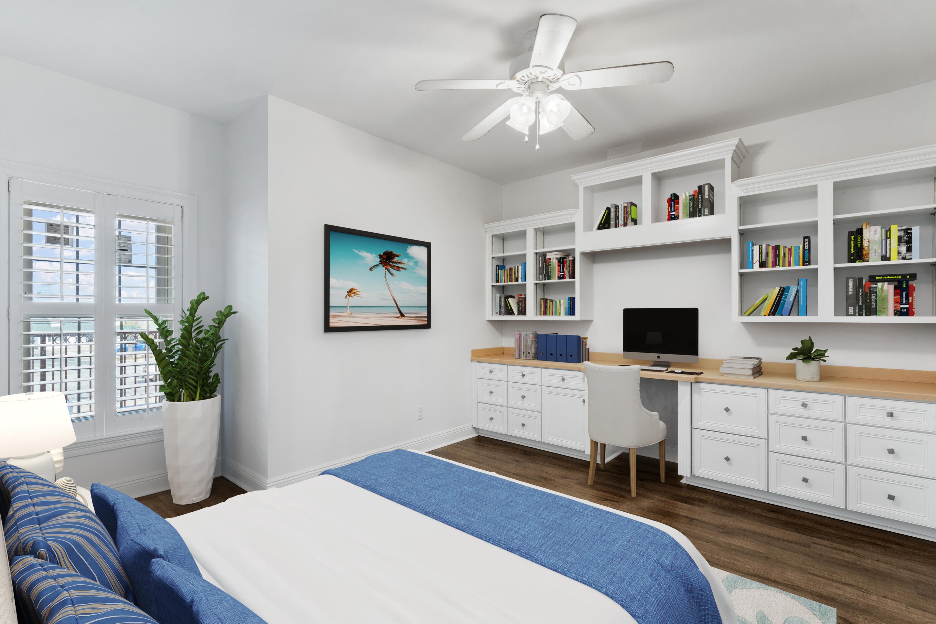 HARBOR PLANTATION - Residential