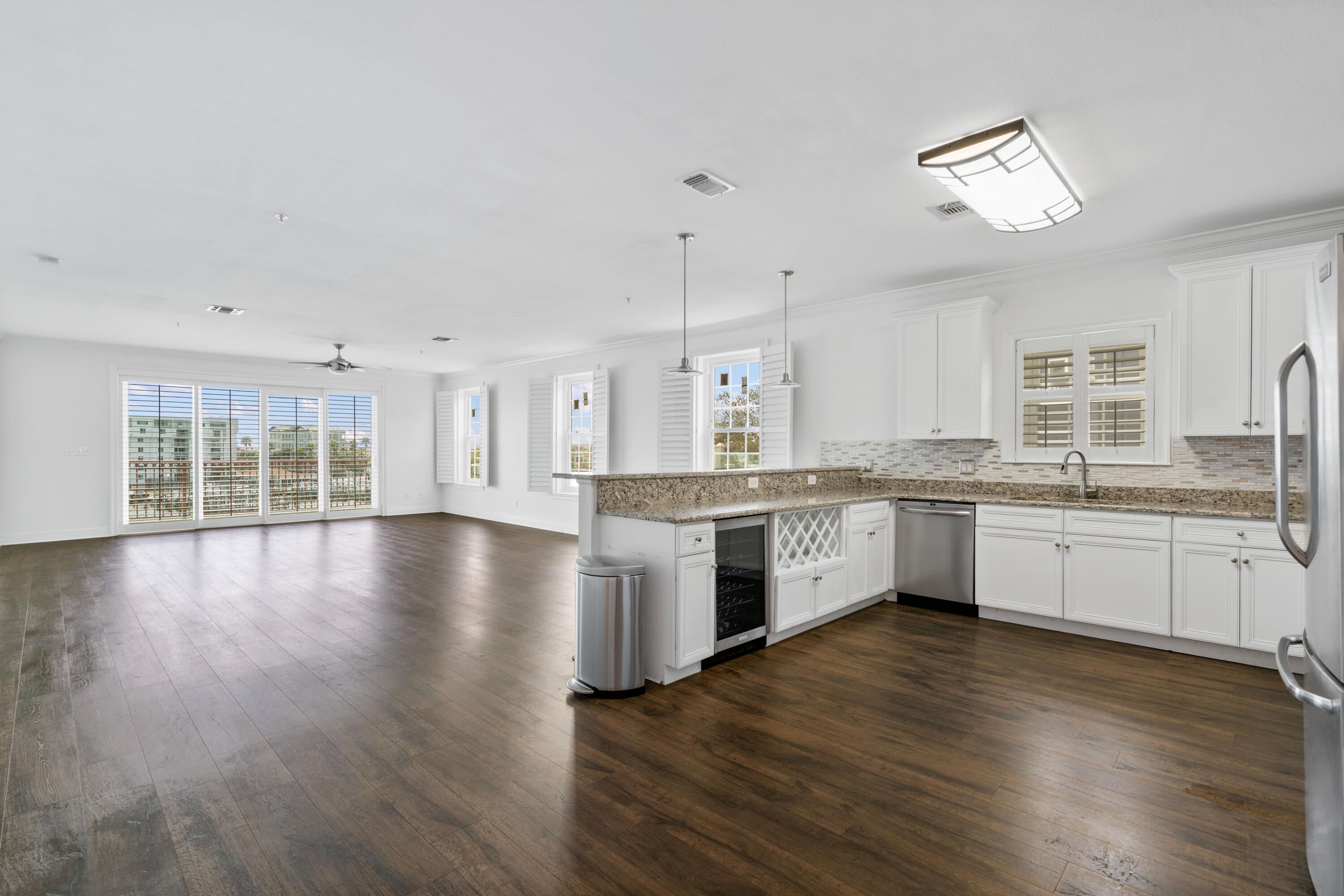 HARBOR PLANTATION - Residential