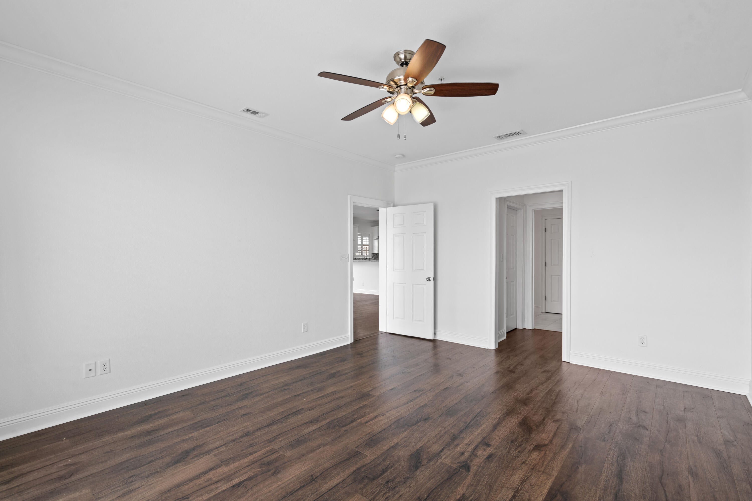 HARBOR PLANTATION - Residential