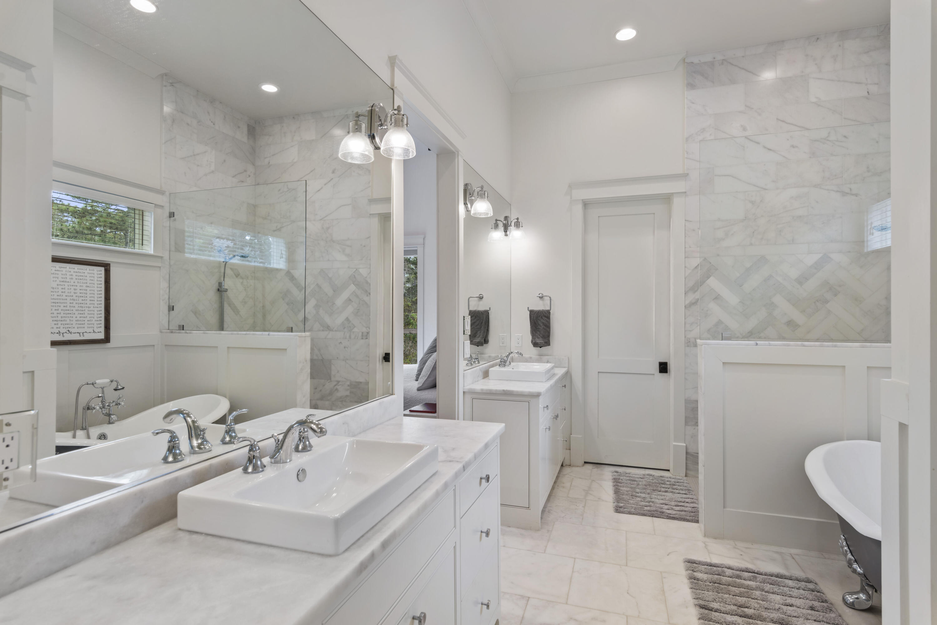 BOTANY BAYOU - Residential