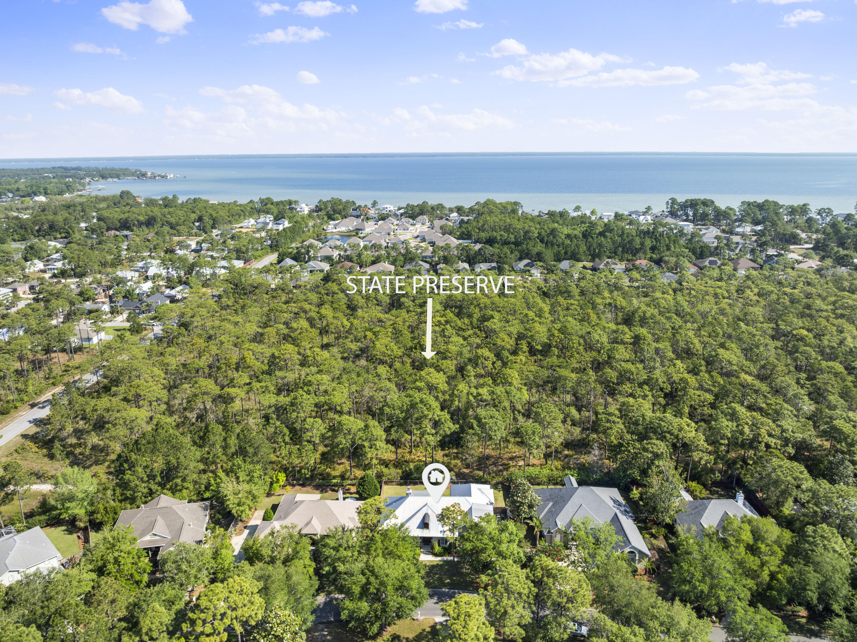 BOTANY BAYOU - Residential