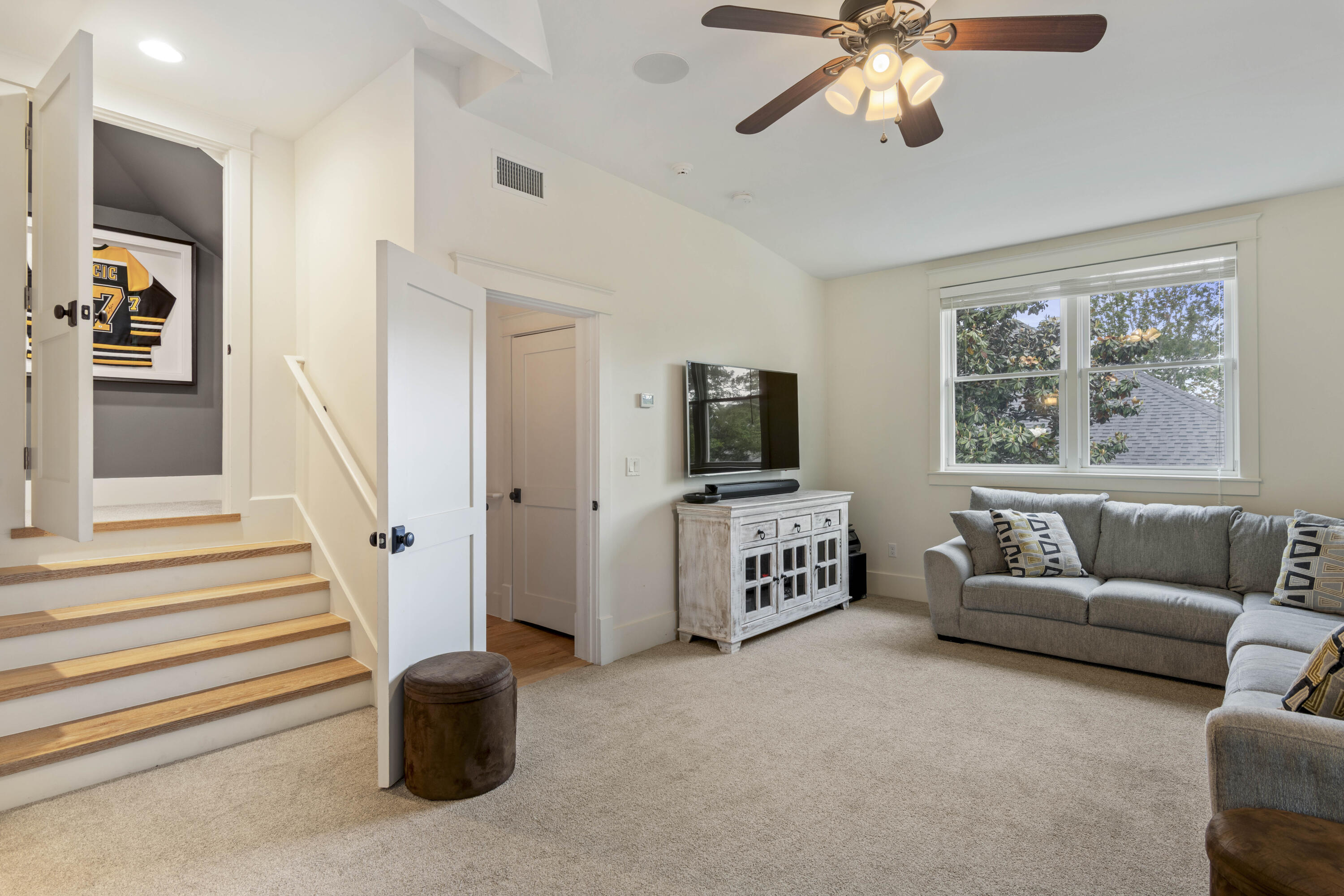 BOTANY BAYOU - Residential