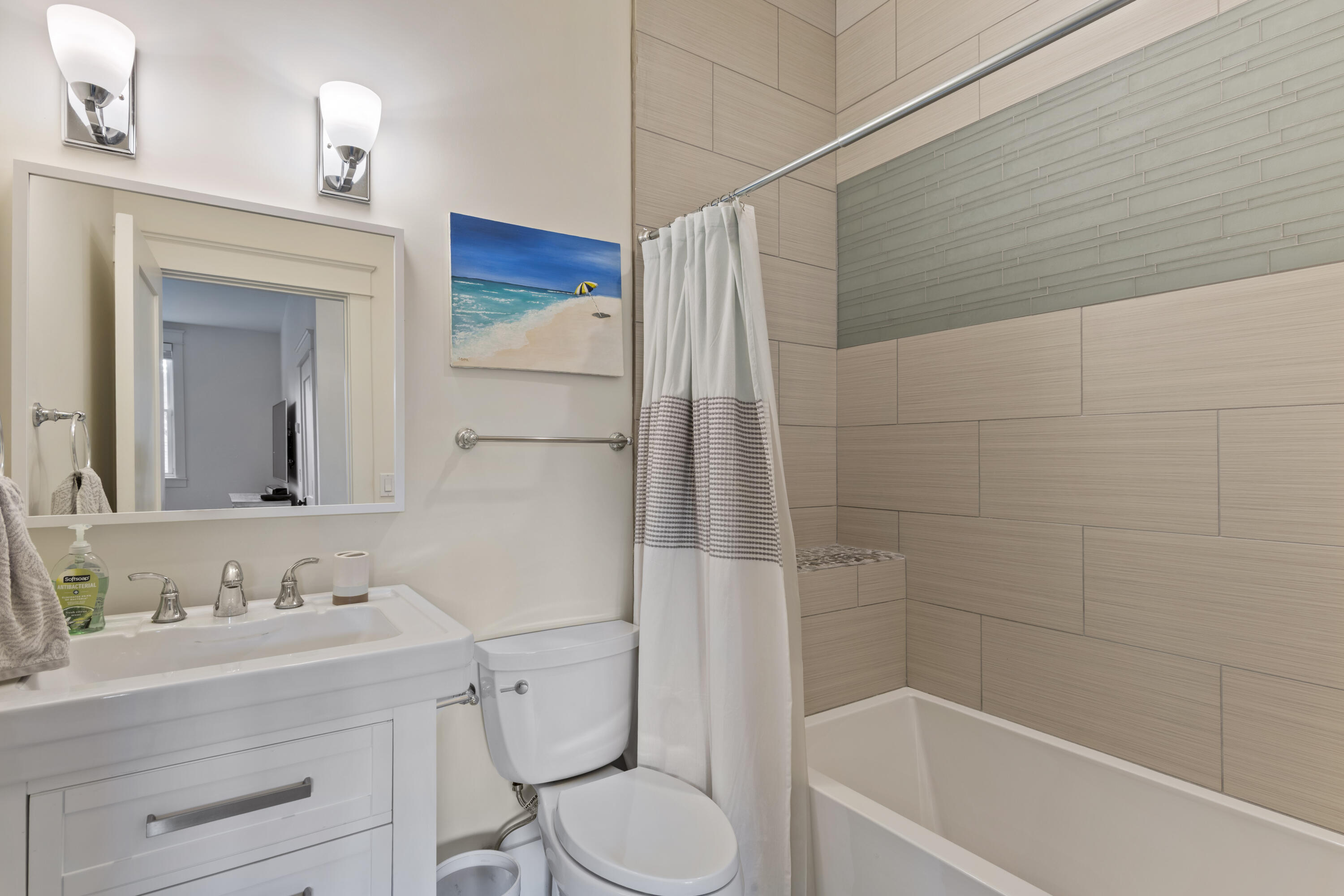 BOTANY BAYOU - Residential