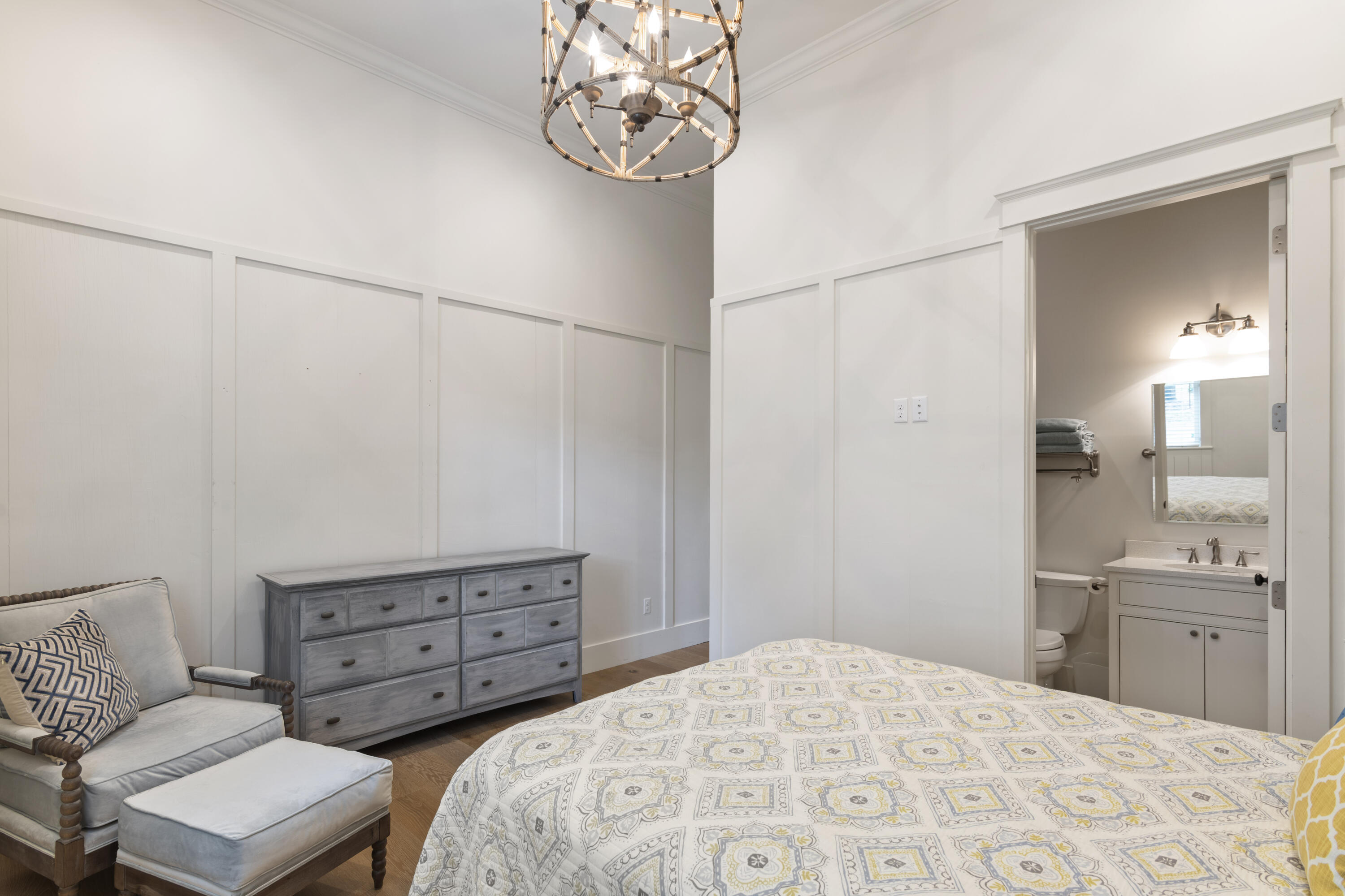 BOTANY BAYOU - Residential