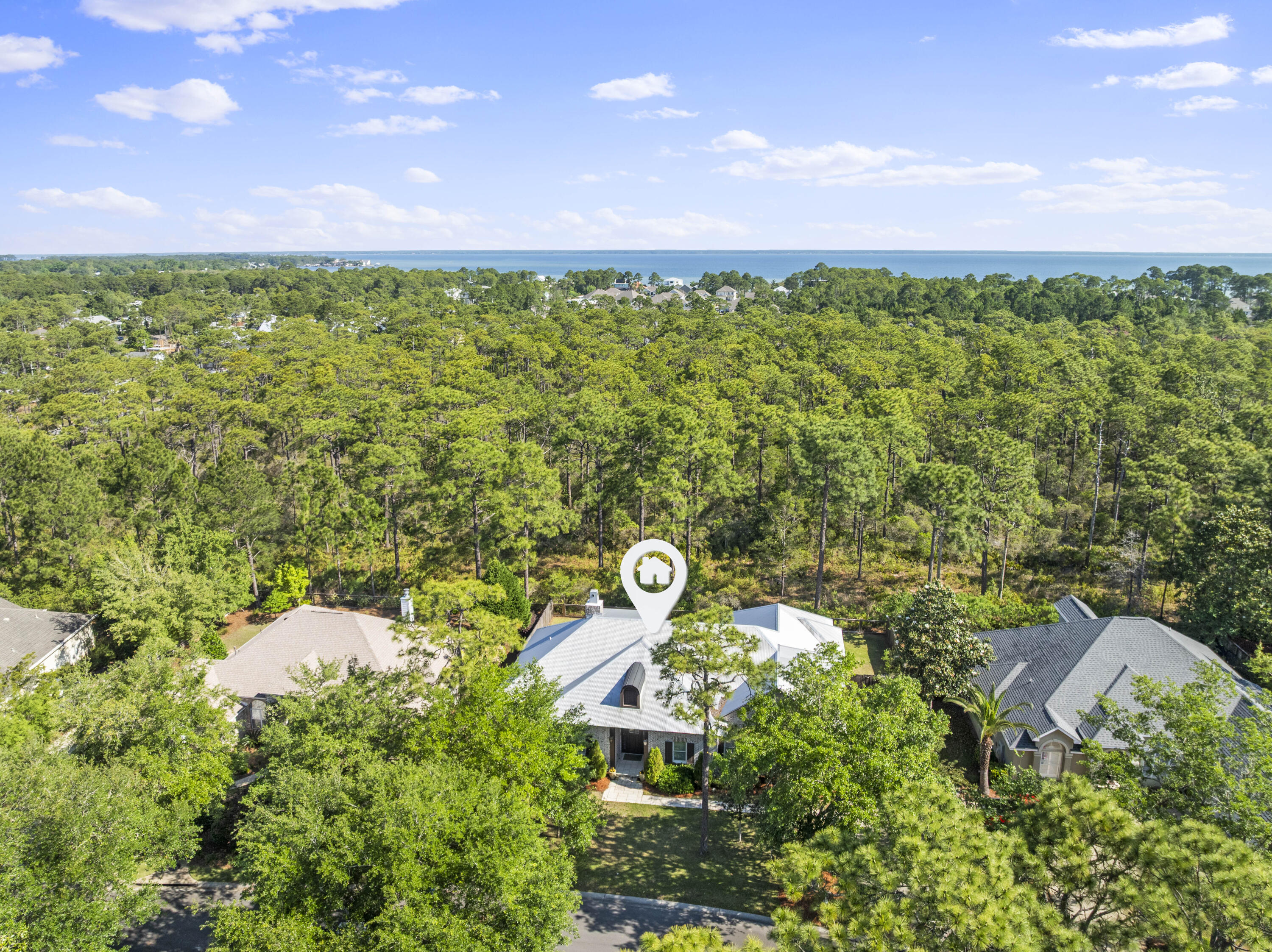 BOTANY BAYOU - Residential