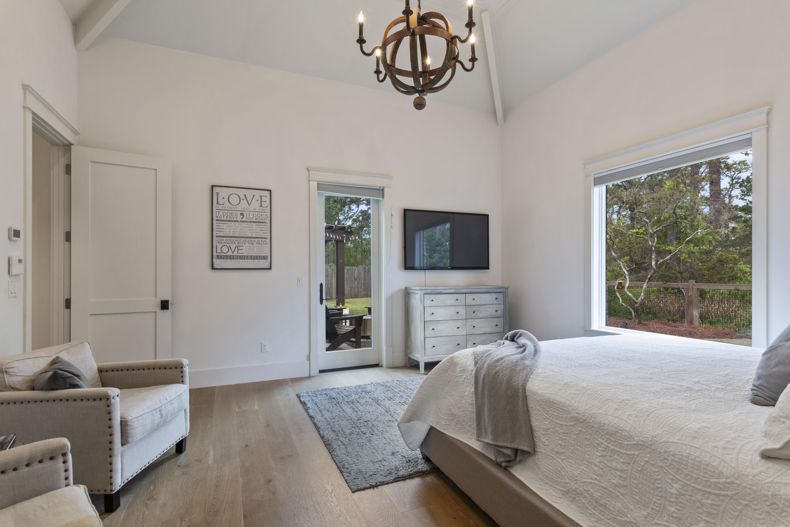 BOTANY BAYOU - Residential