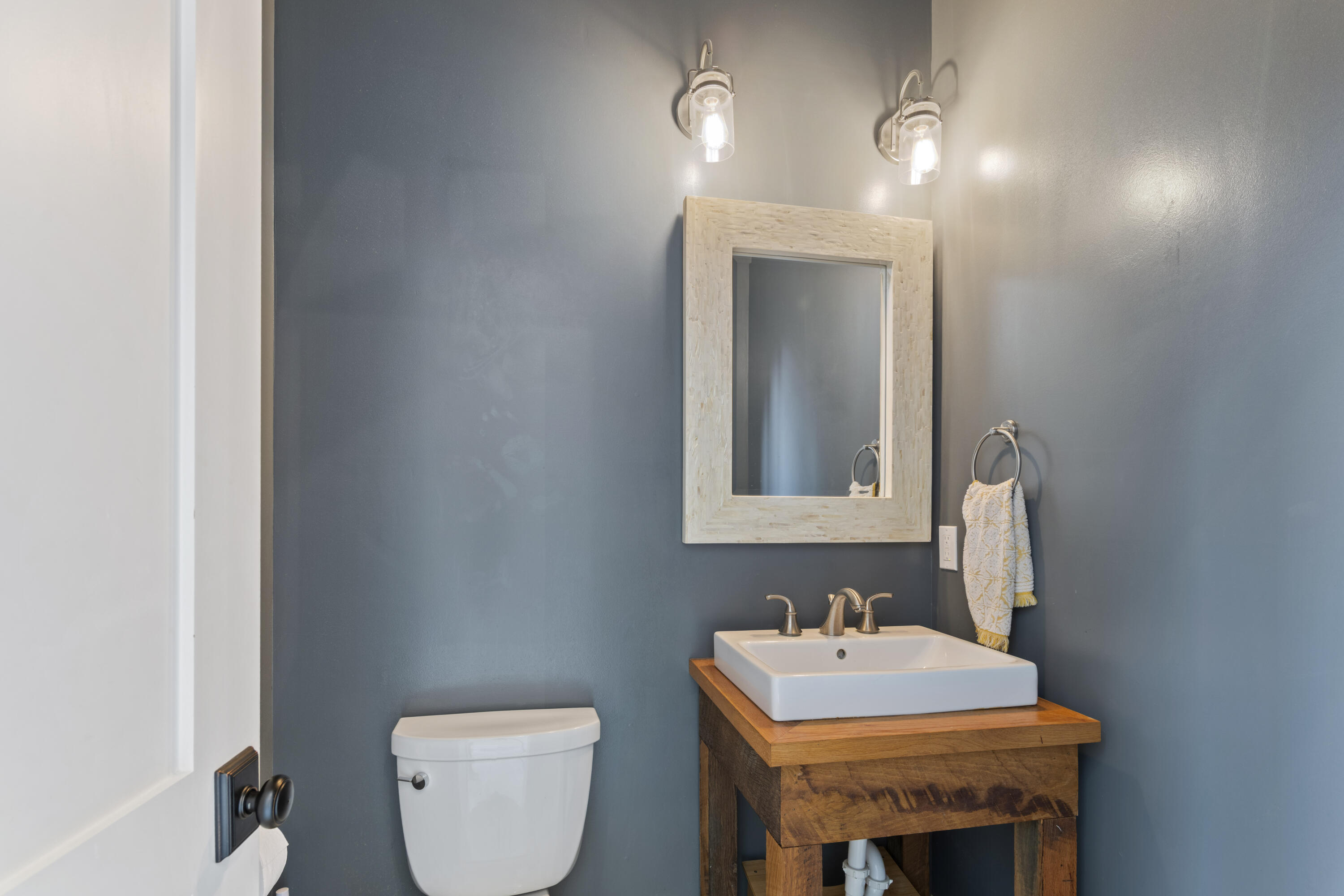 BOTANY BAYOU - Residential