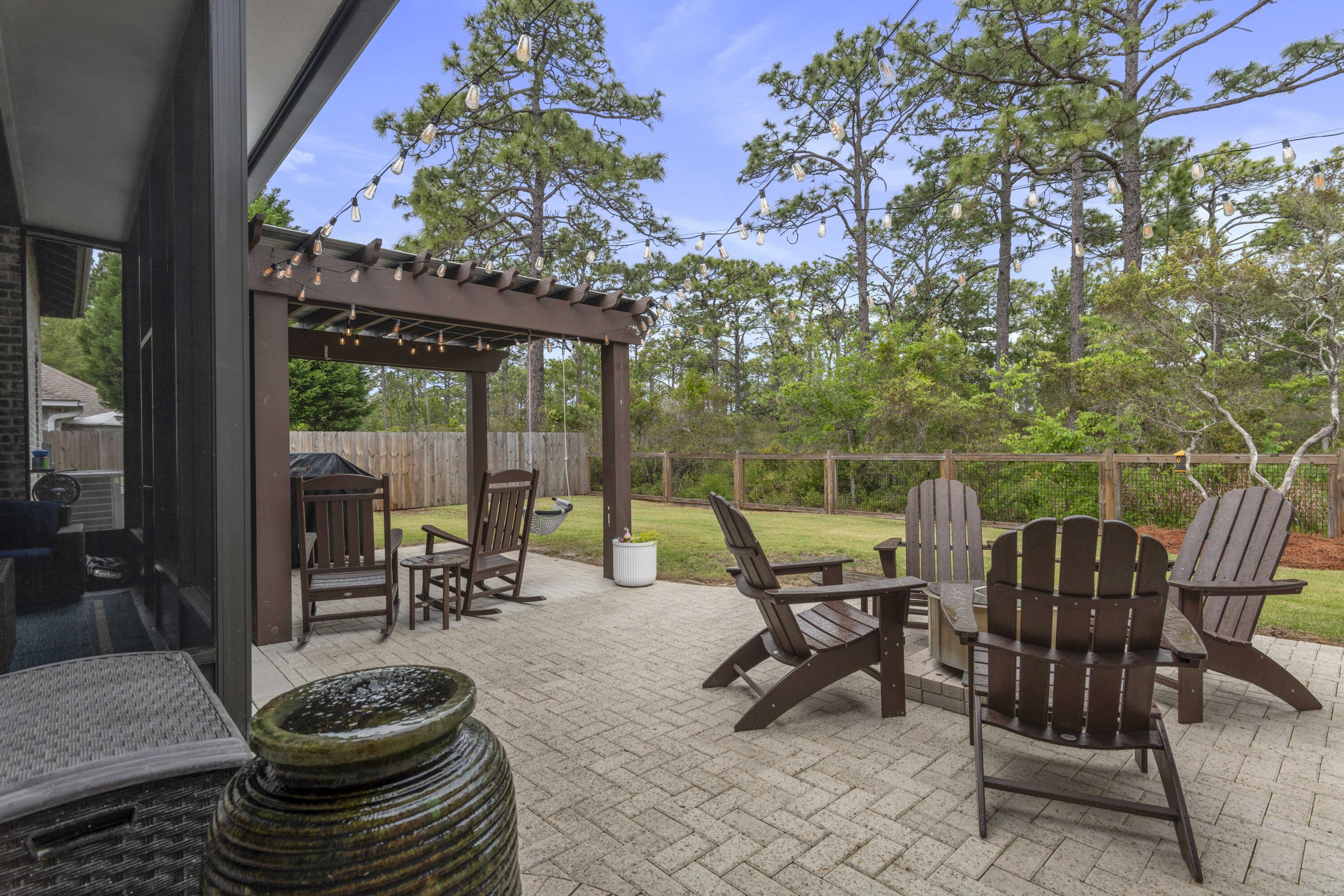 BOTANY BAYOU - Residential
