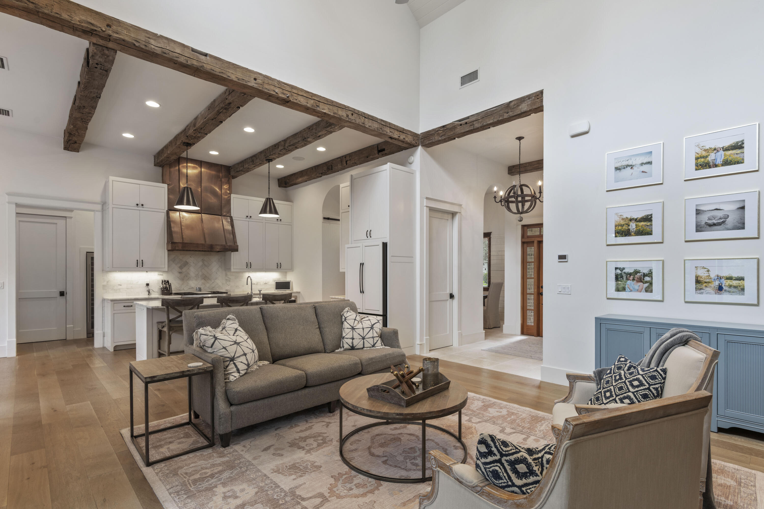 BOTANY BAYOU - Residential