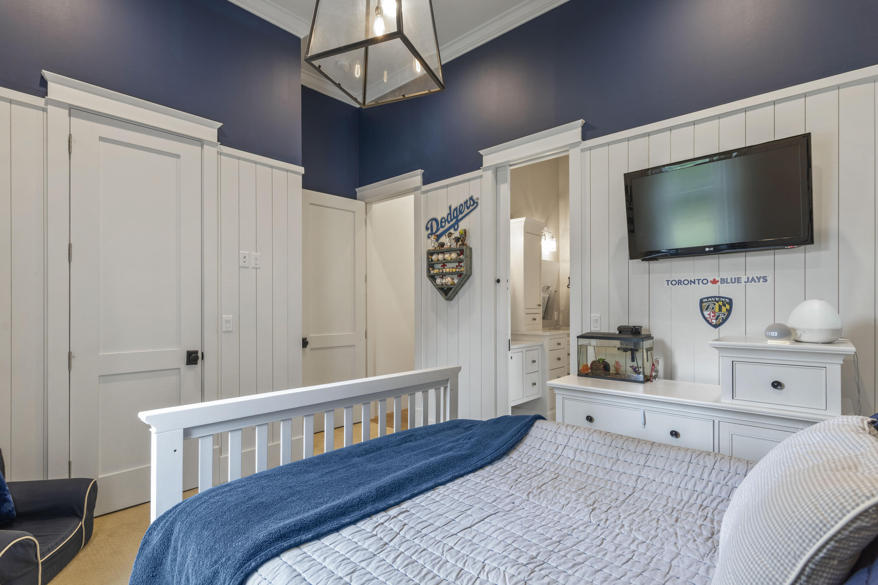 BOTANY BAYOU - Residential
