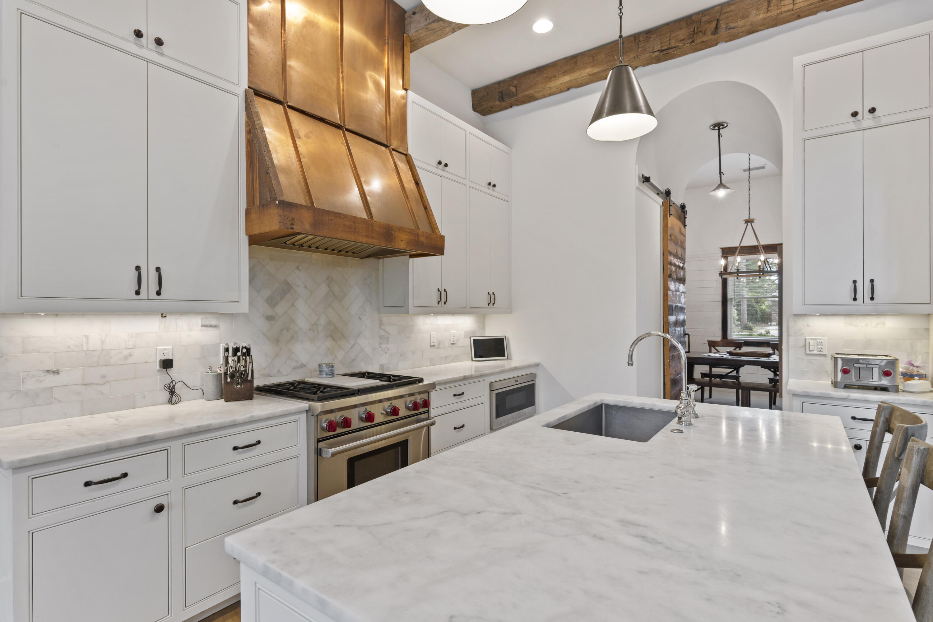 BOTANY BAYOU - Residential
