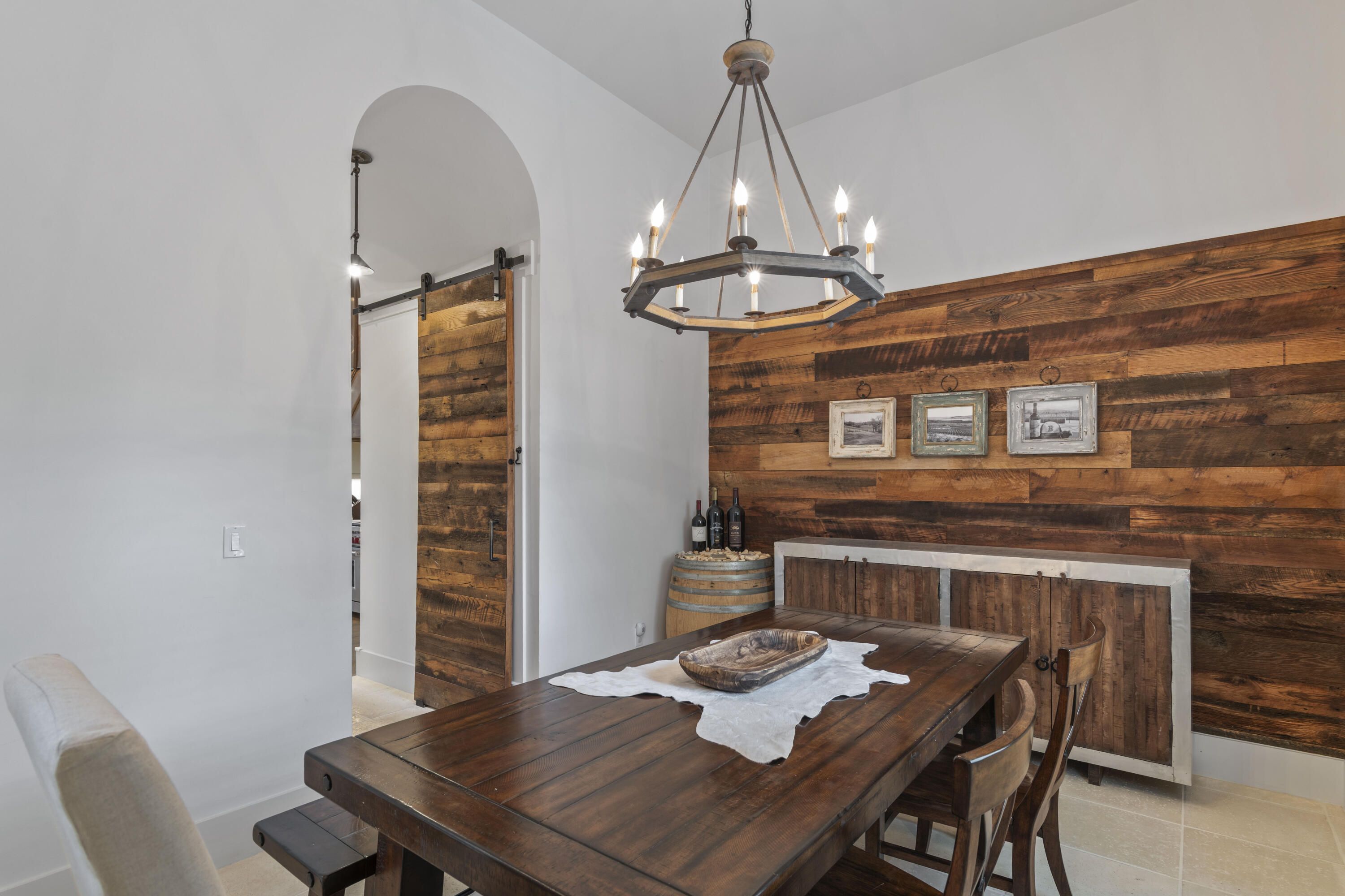 BOTANY BAYOU - Residential
