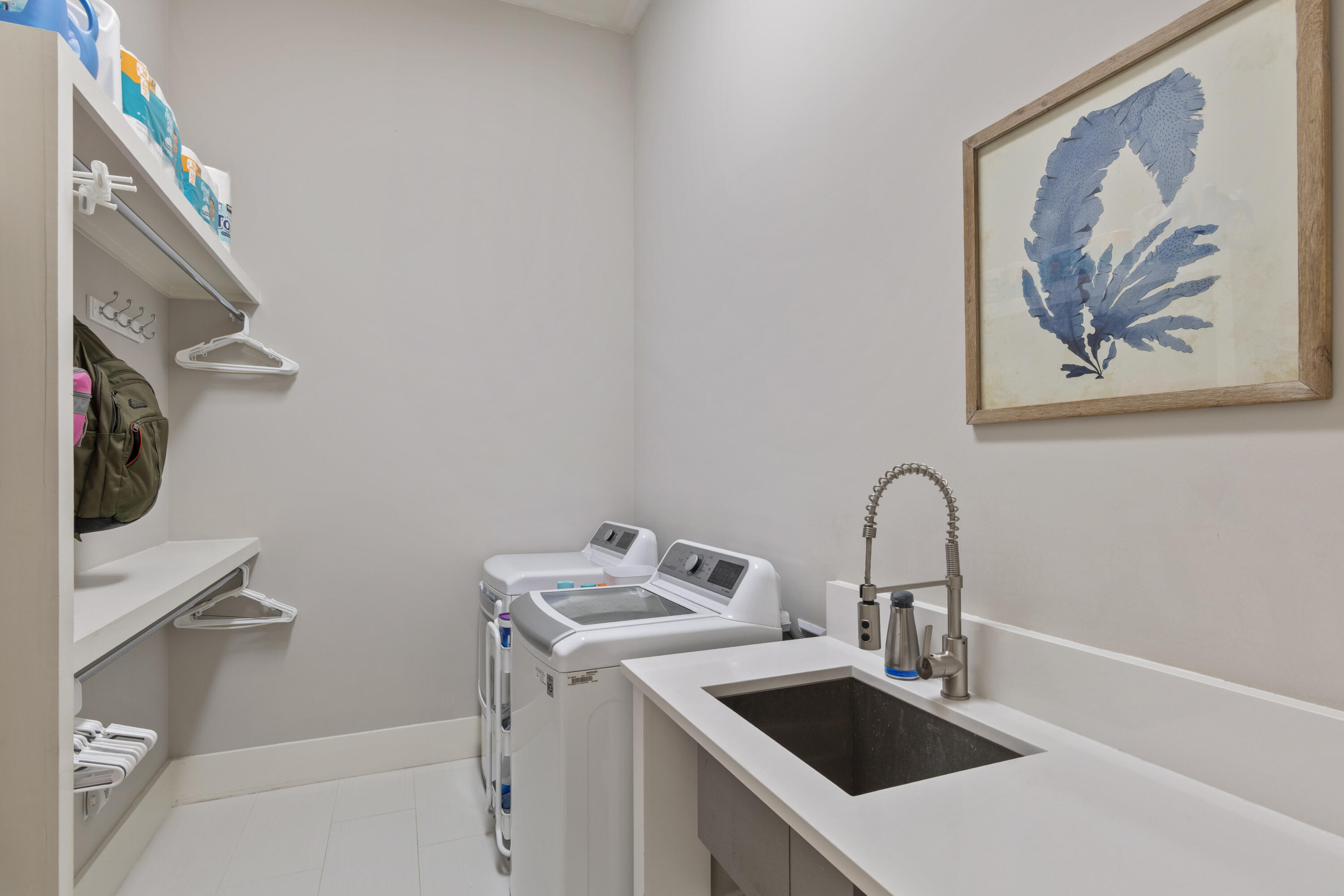 BOTANY BAYOU - Residential