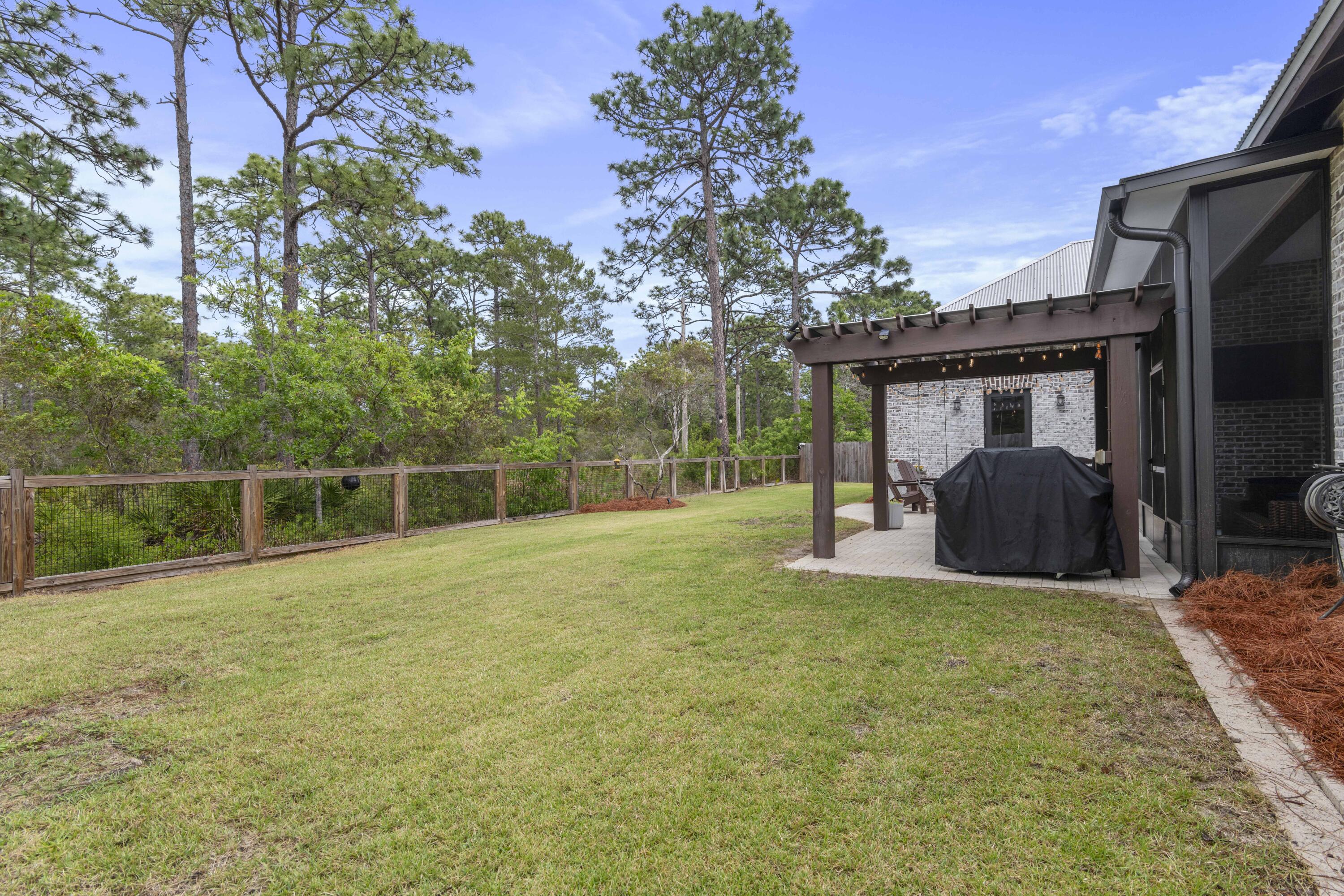 BOTANY BAYOU - Residential