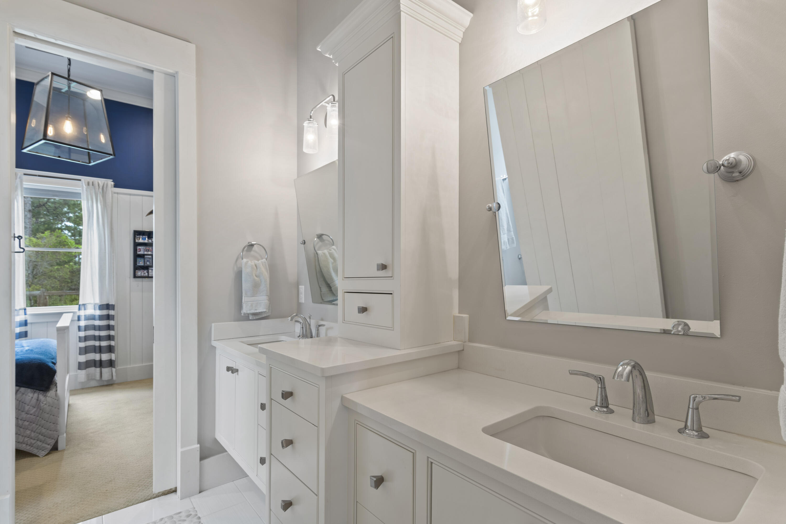 BOTANY BAYOU - Residential
