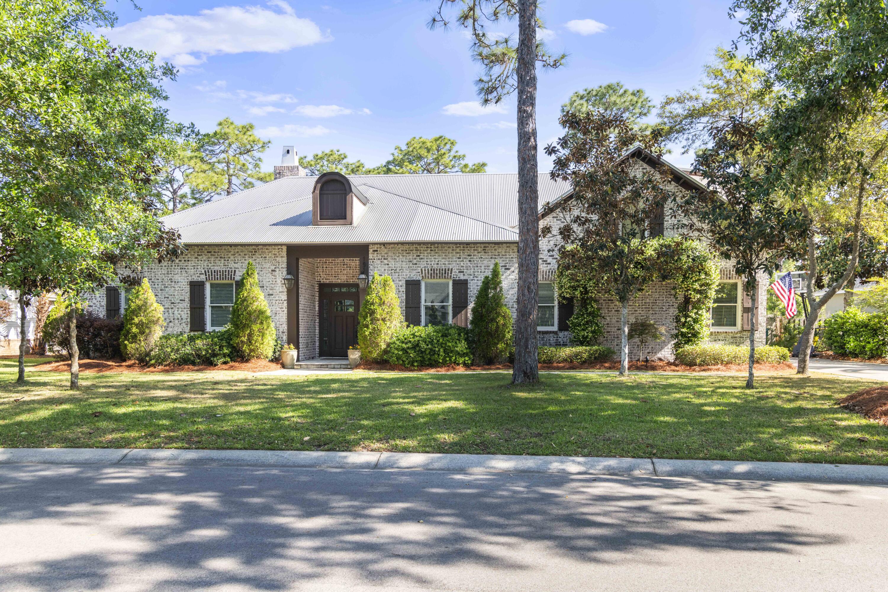 BOTANY BAYOU - Residential