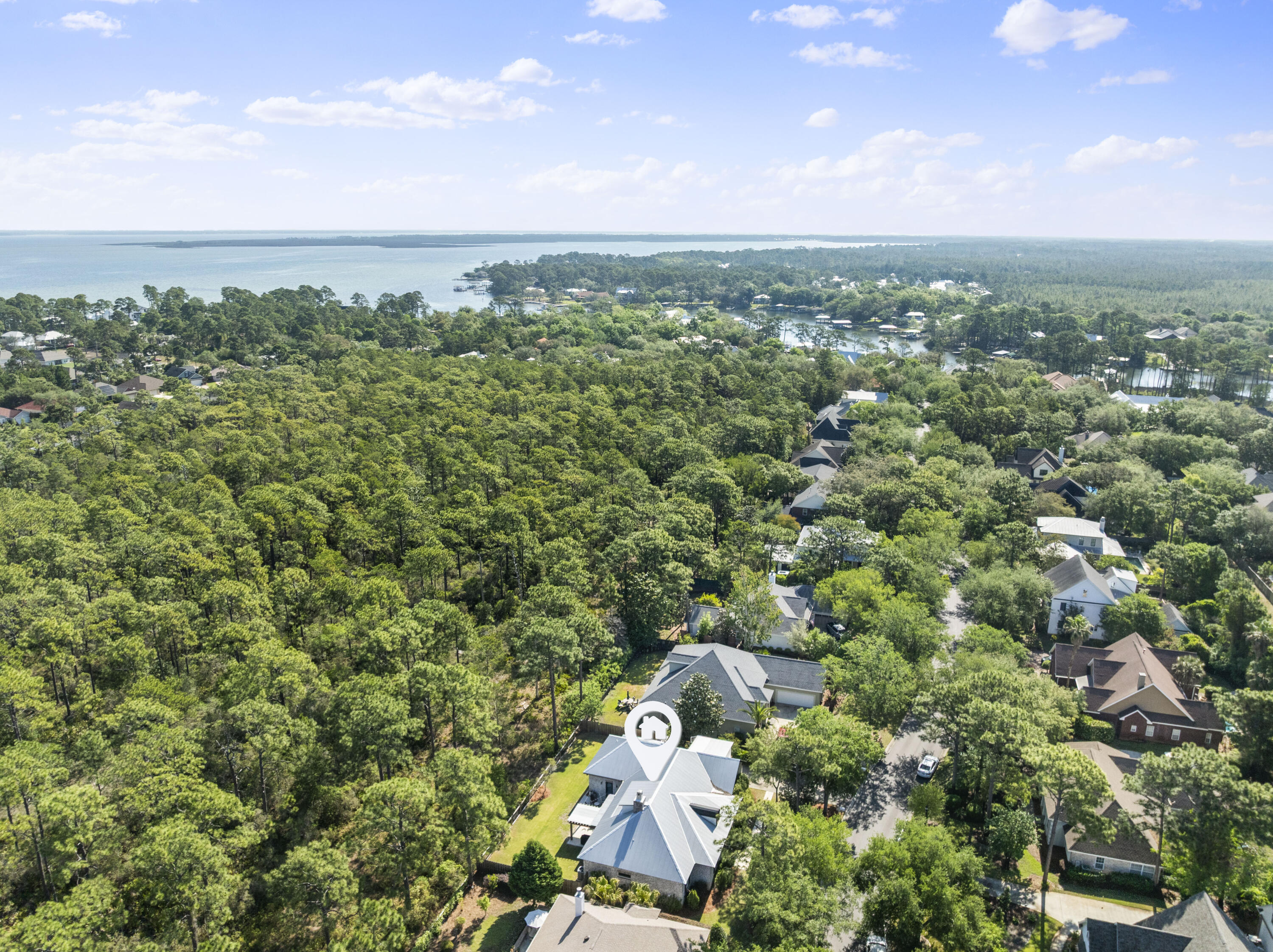 BOTANY BAYOU - Residential