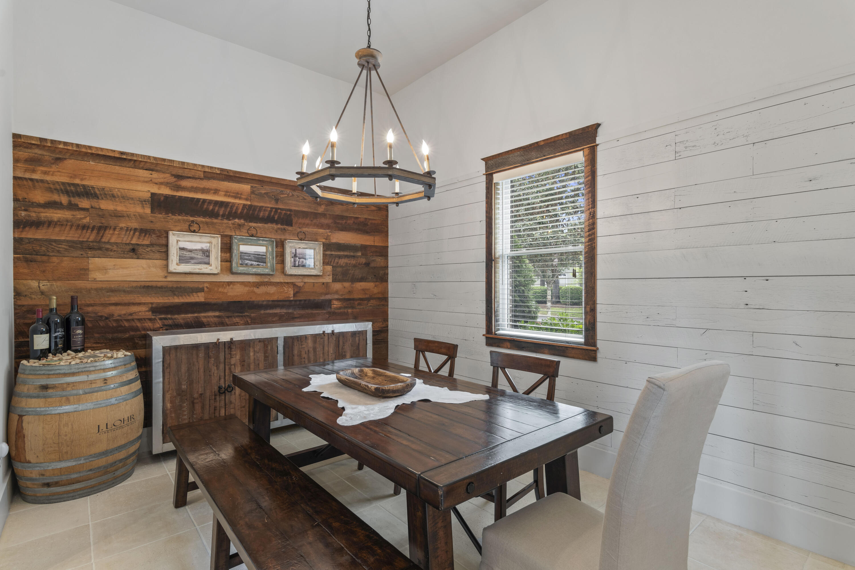 BOTANY BAYOU - Residential
