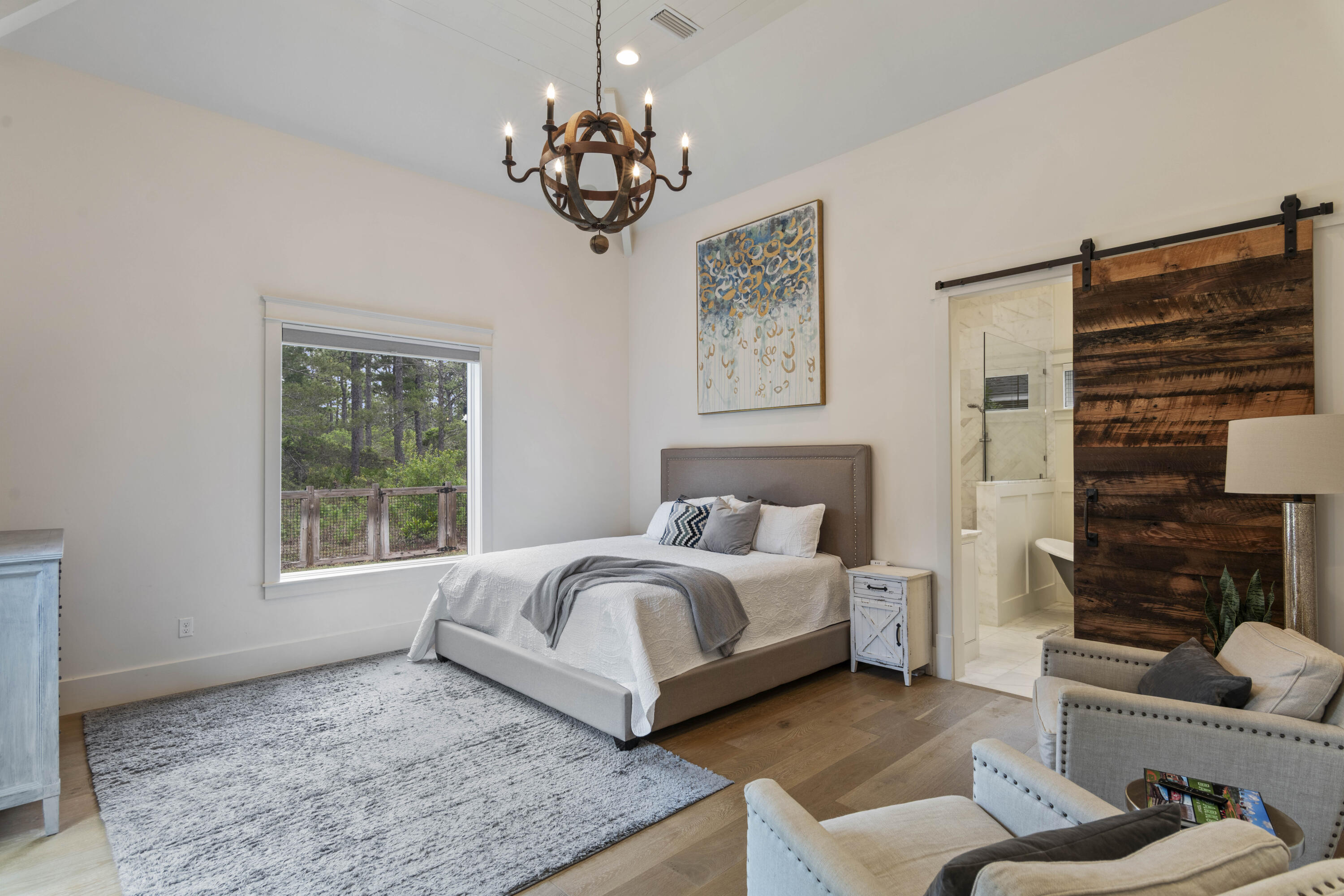 BOTANY BAYOU - Residential