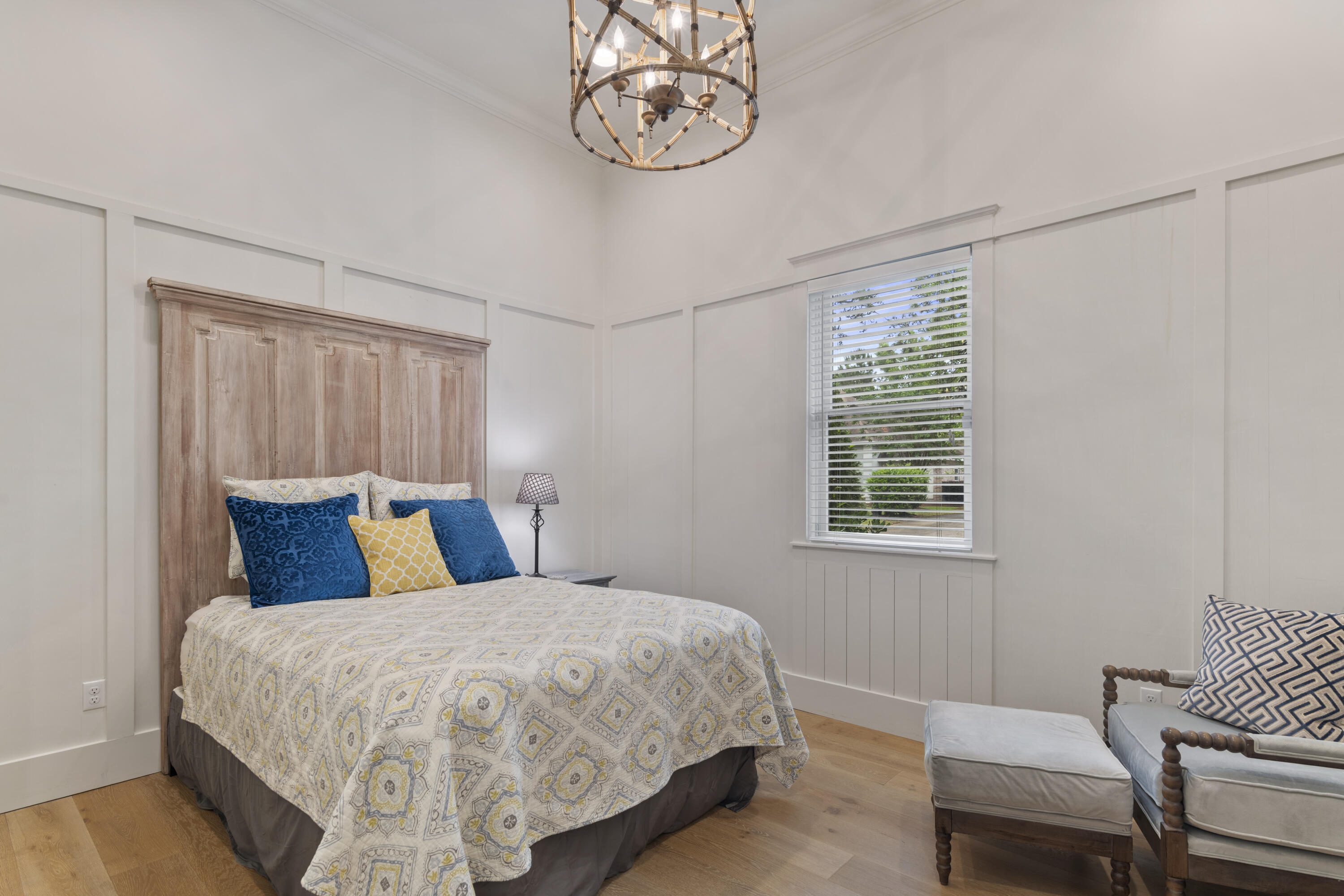 BOTANY BAYOU - Residential
