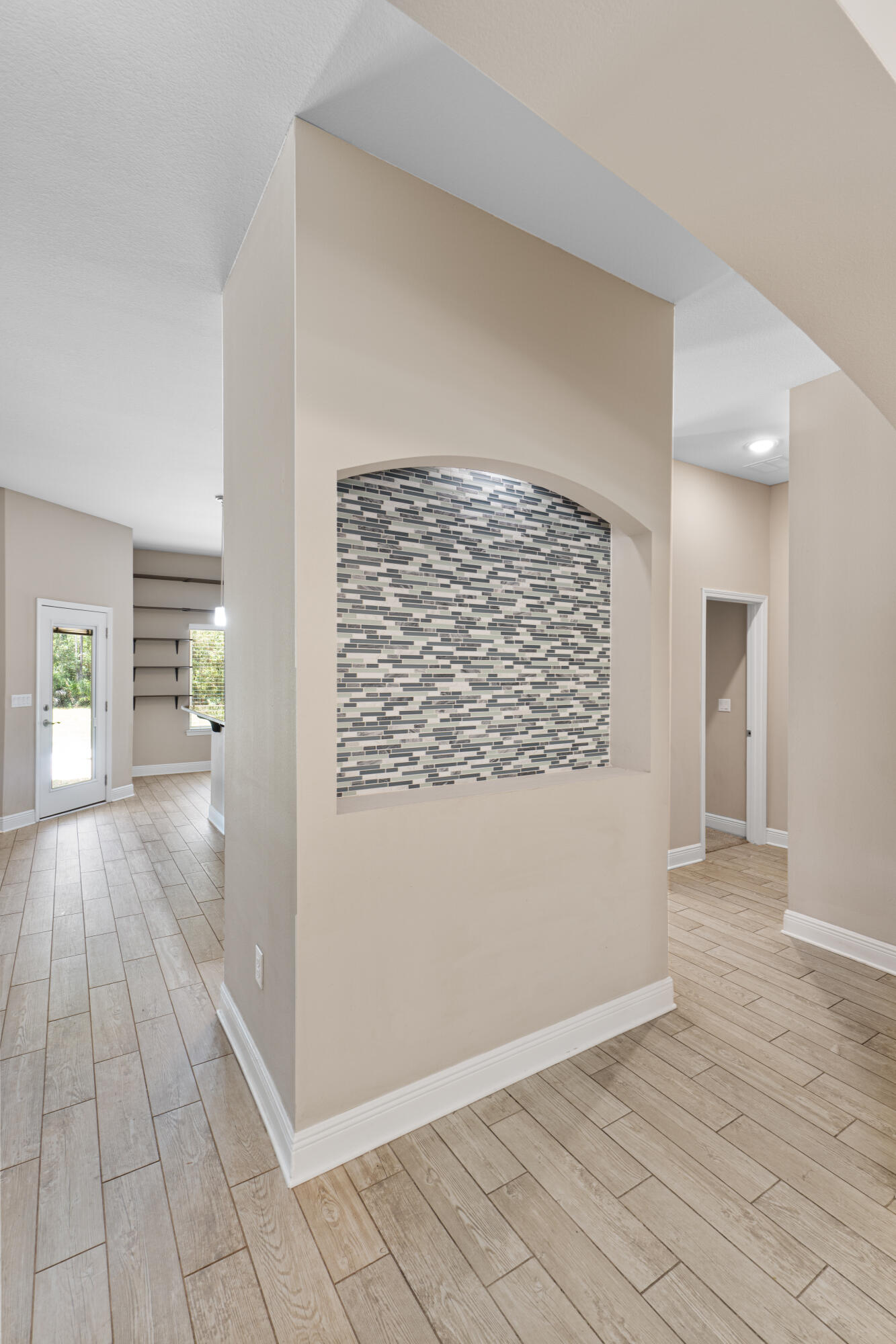 HOLLEY BY THE SEA - Residential