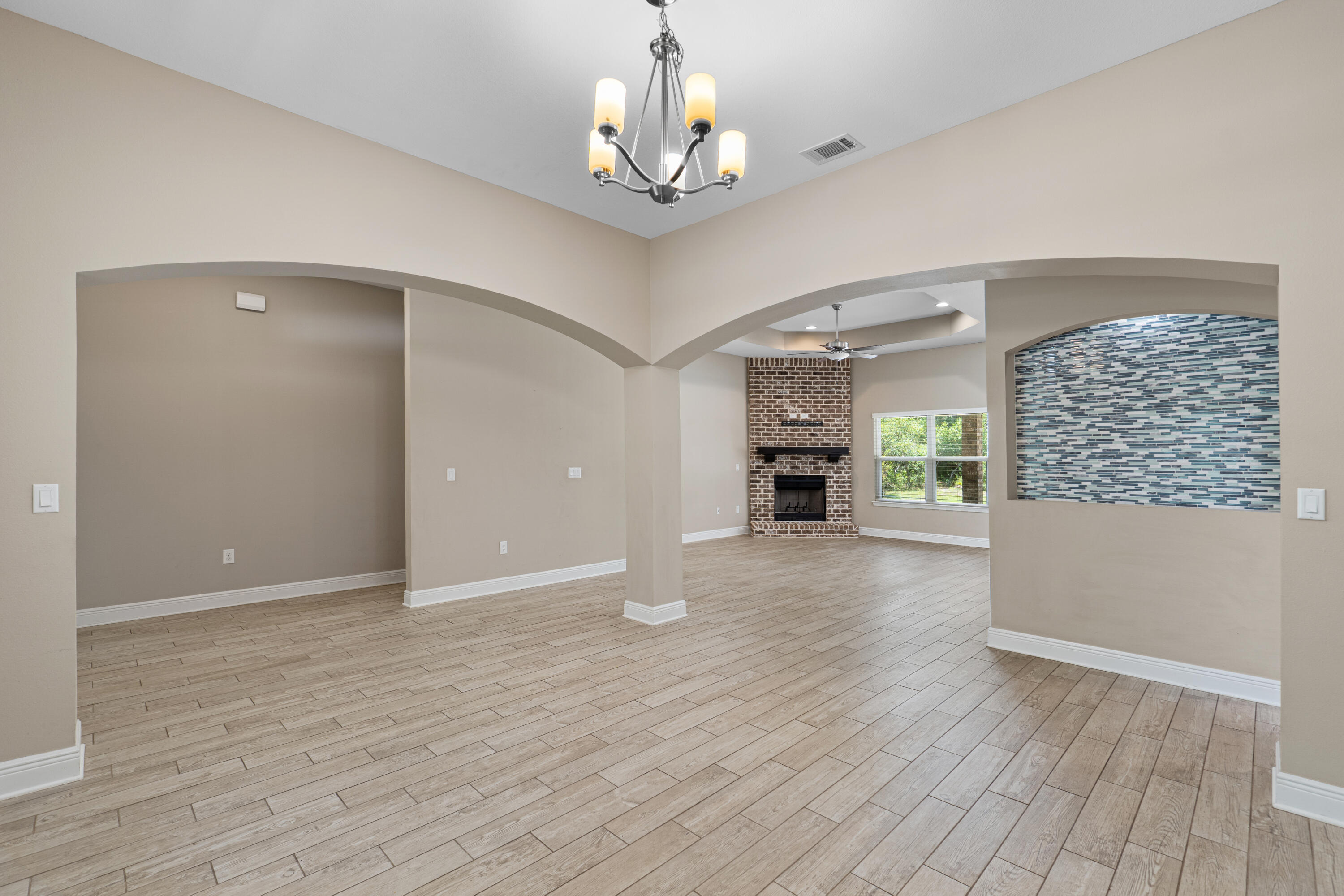 HOLLEY BY THE SEA - Residential