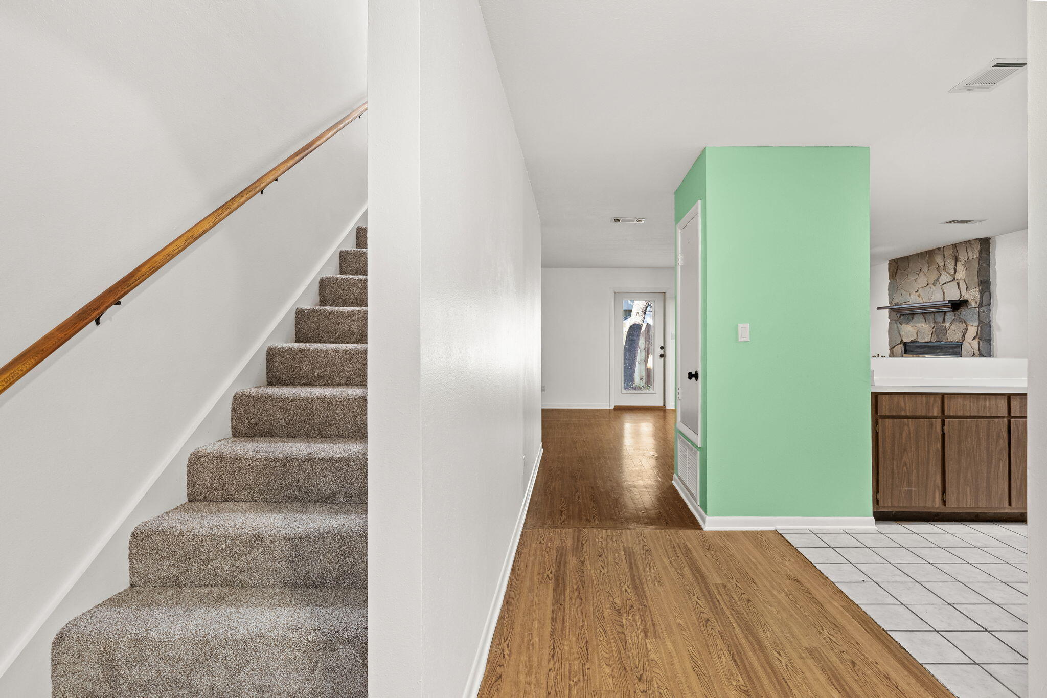 SHANGRA WOODS - Residential