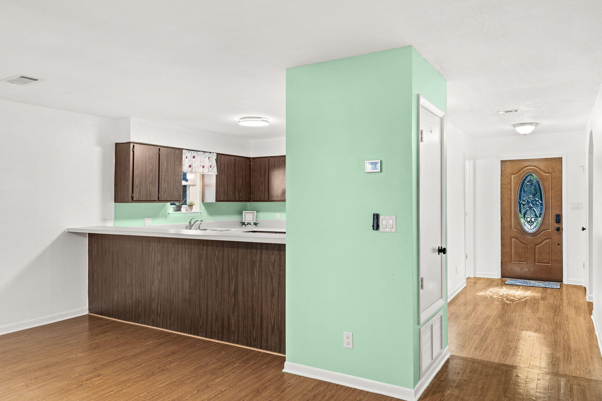 SHANGRA WOODS - Residential