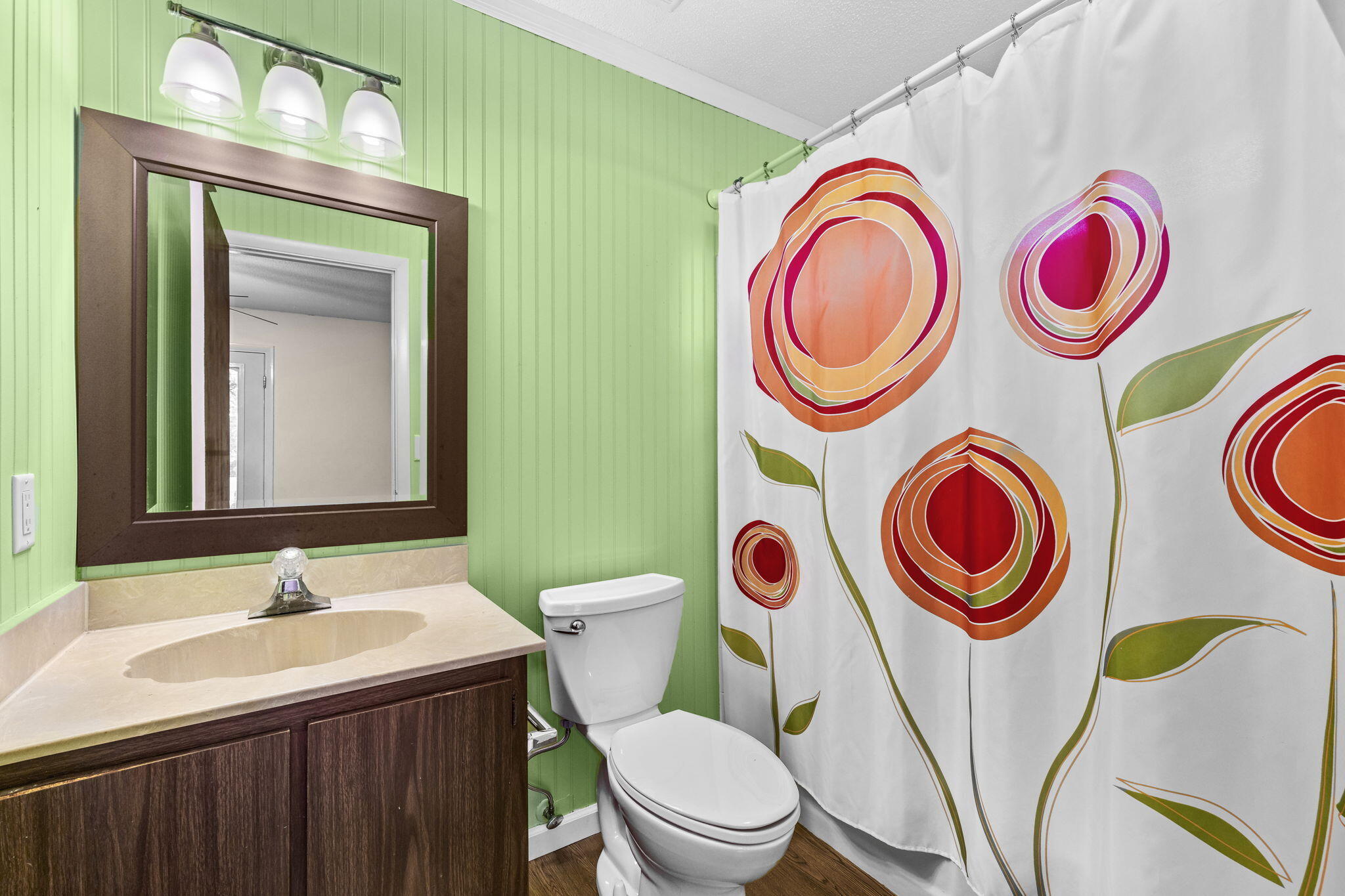 SHANGRA WOODS - Residential