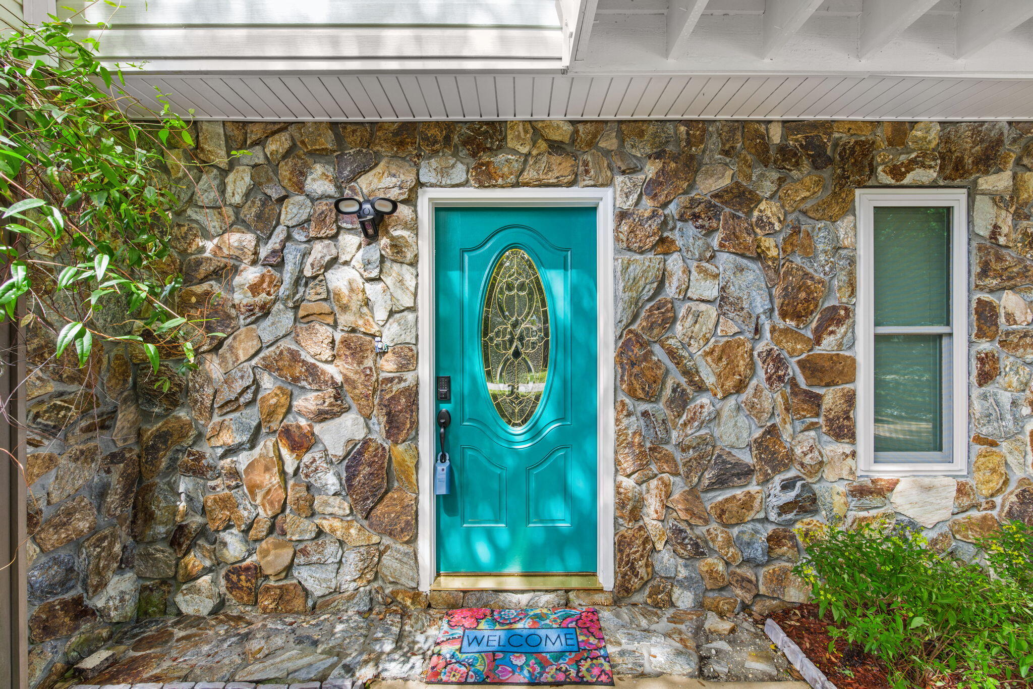 SHANGRA WOODS - Residential