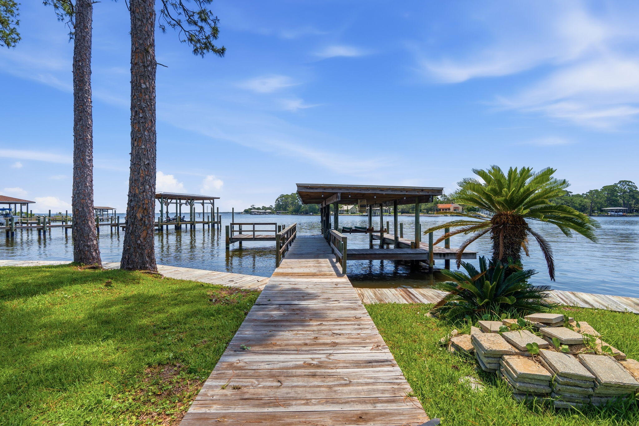 HEWETT POINT UNREC - Residential