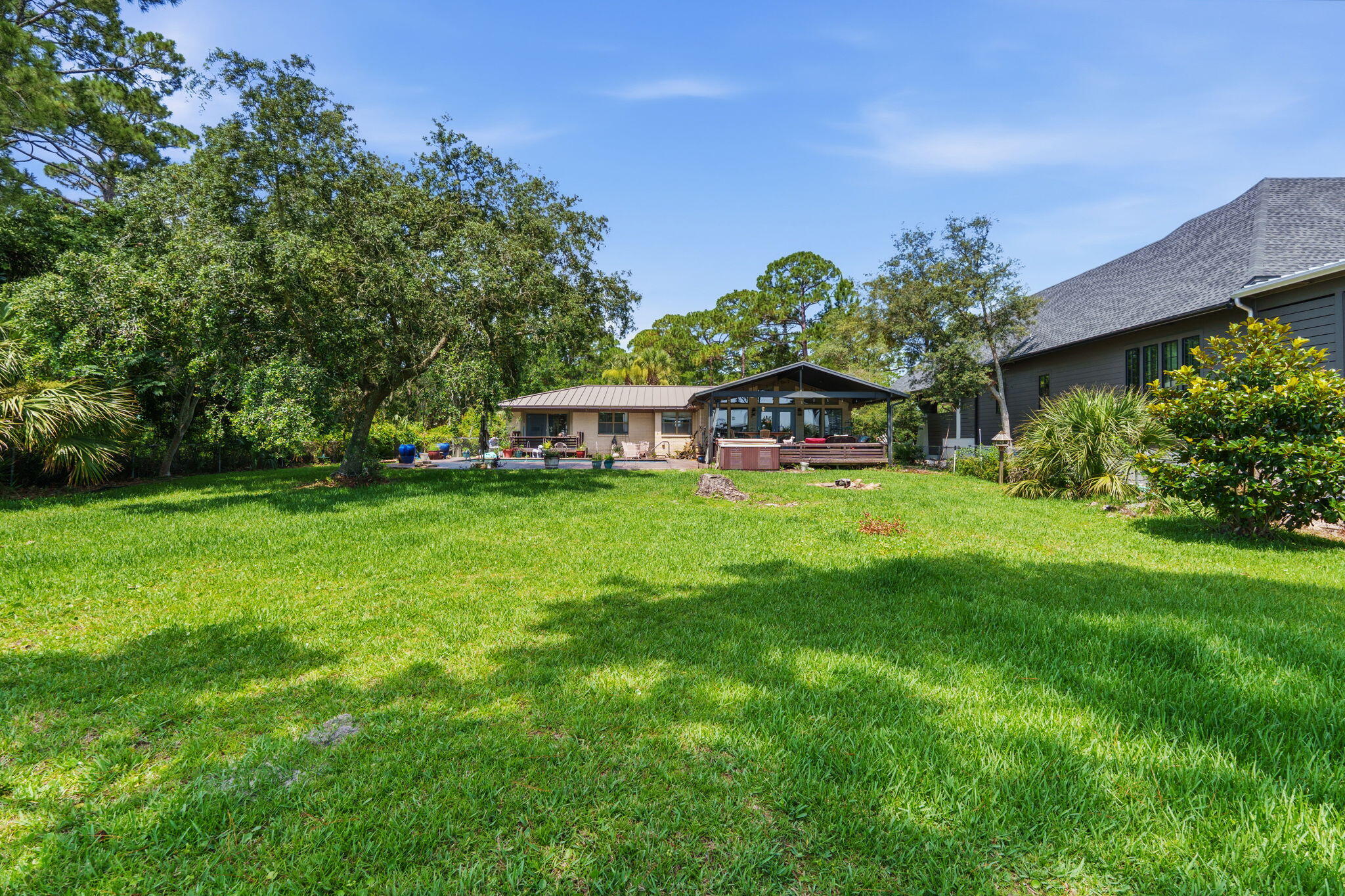 HEWETT POINT UNREC - Residential