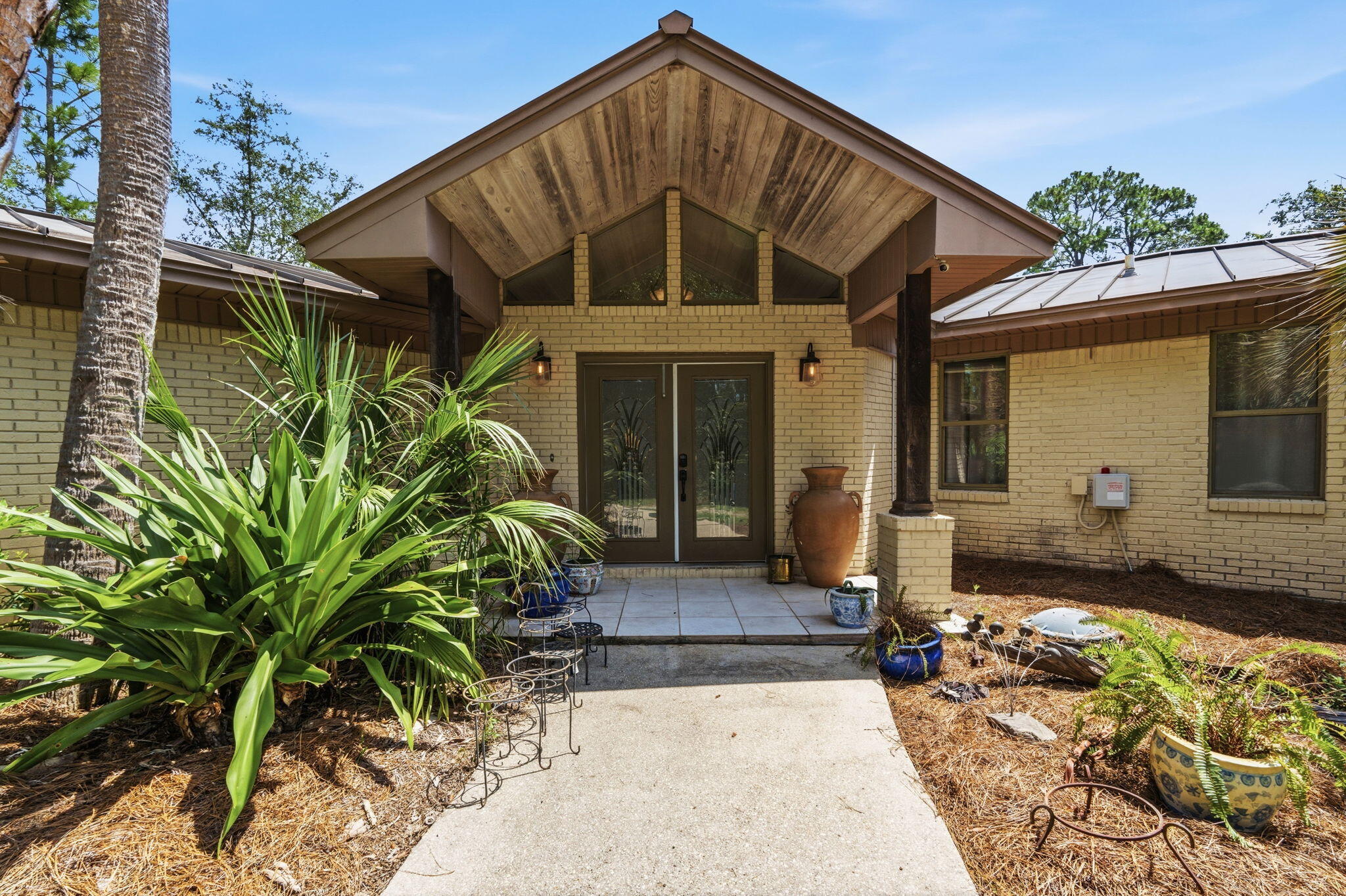HEWETT POINT UNREC - Residential