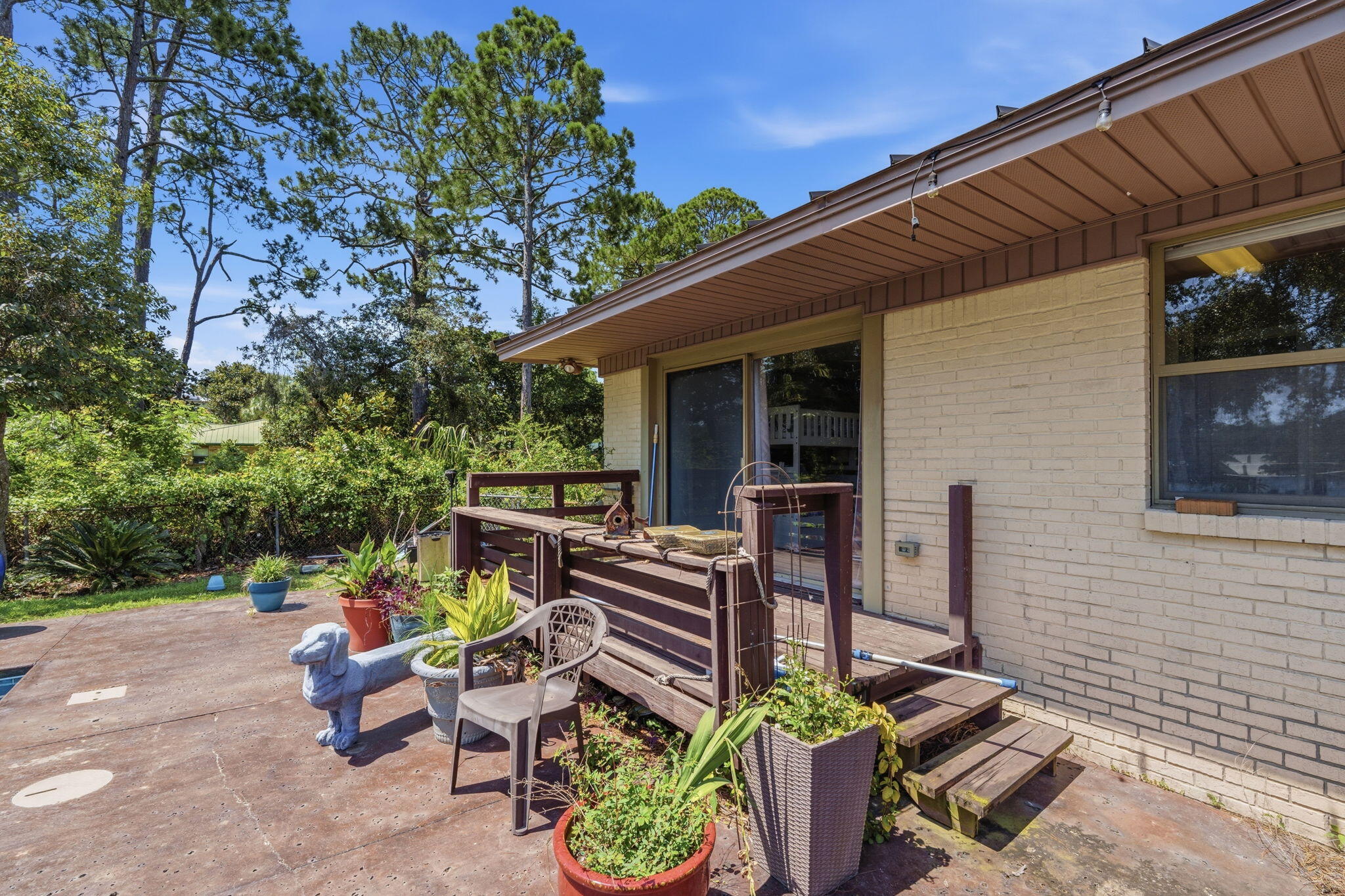 HEWETT POINT UNREC - Residential