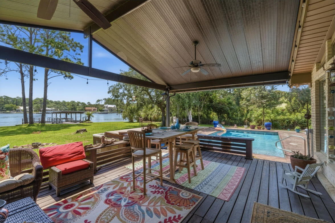 HEWETT POINT UNREC - Residential