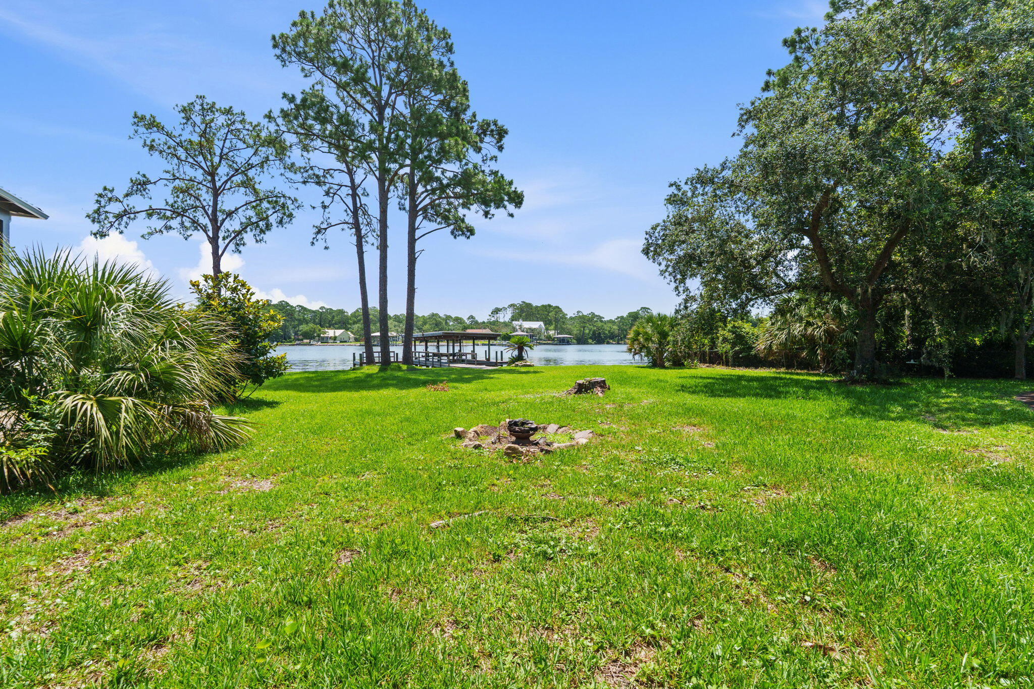 HEWETT POINT UNREC - Residential