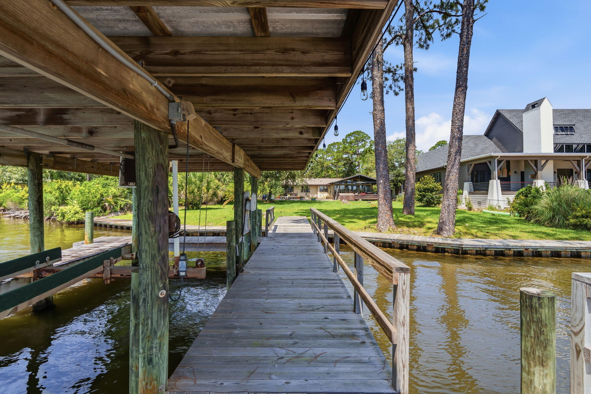 HEWETT POINT UNREC - Residential