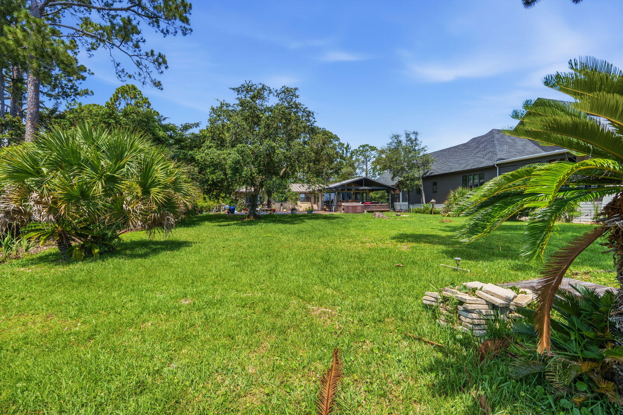 HEWETT POINT UNREC - Residential