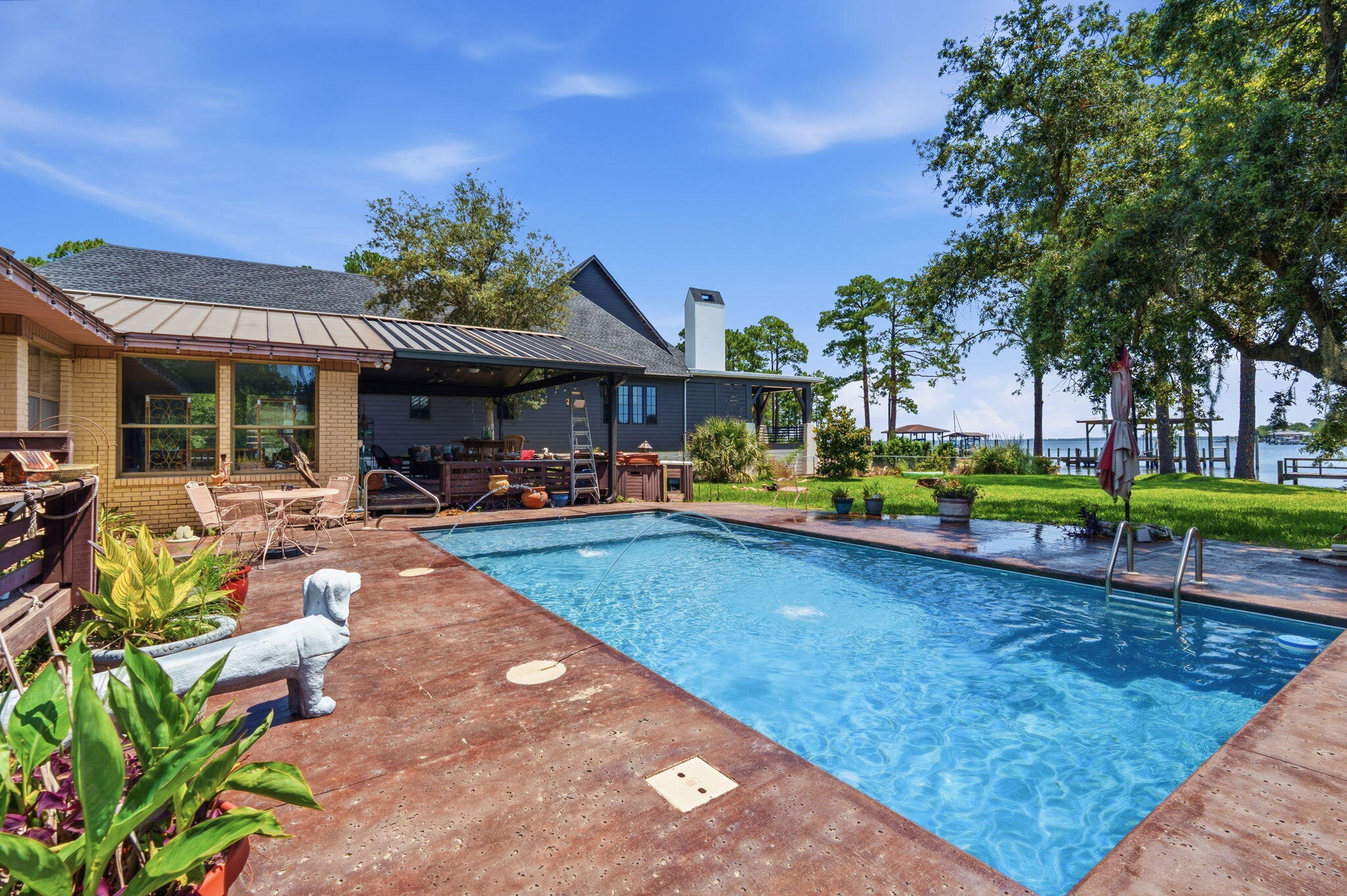 HEWETT POINT UNREC - Residential