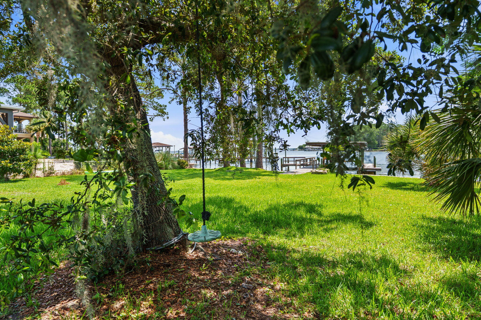 HEWETT POINT UNREC - Residential