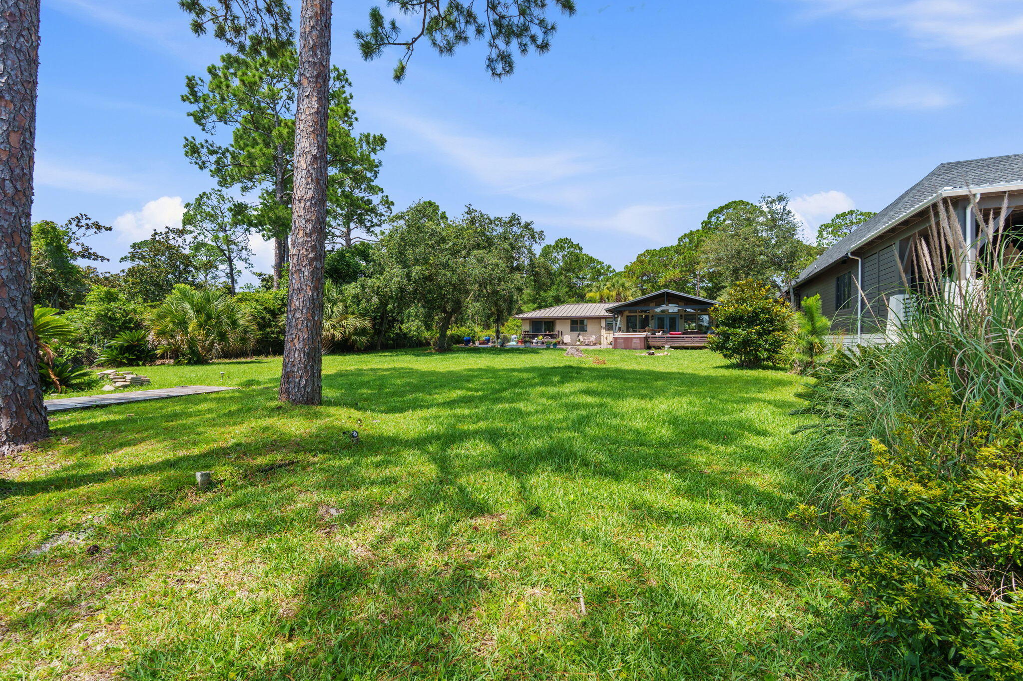 HEWETT POINT UNREC - Residential