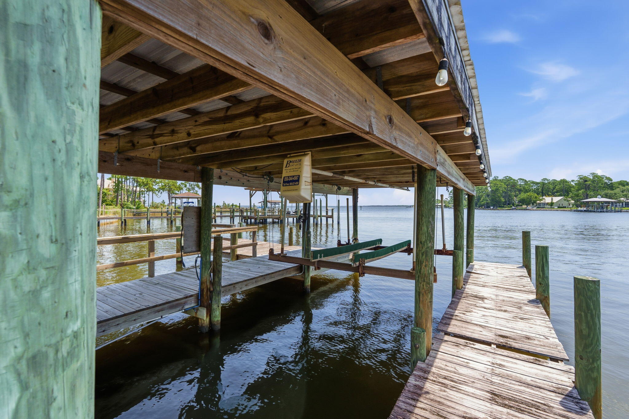 HEWETT POINT UNREC - Residential