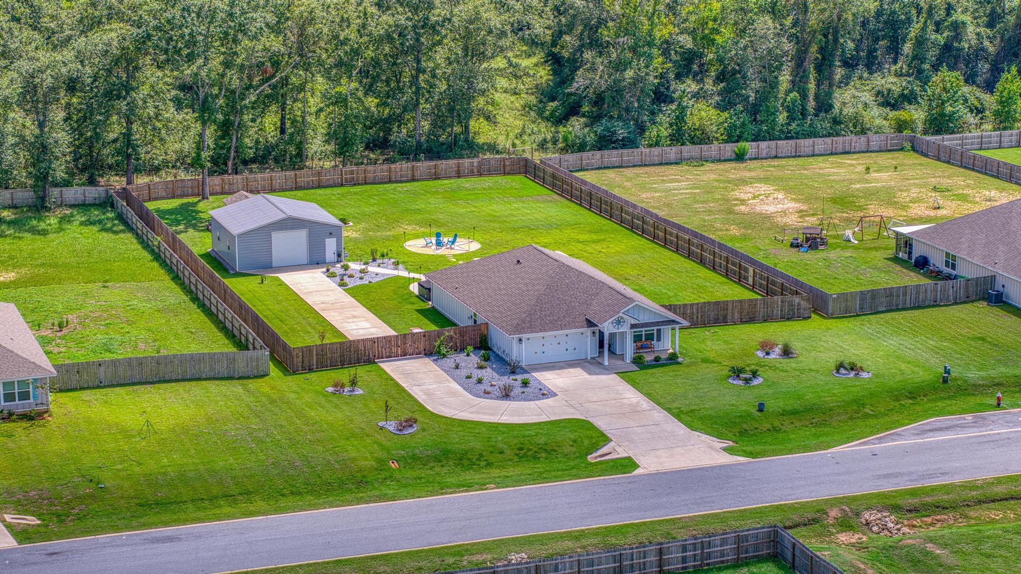 SADDLEBROOK ESTATES - Residential
